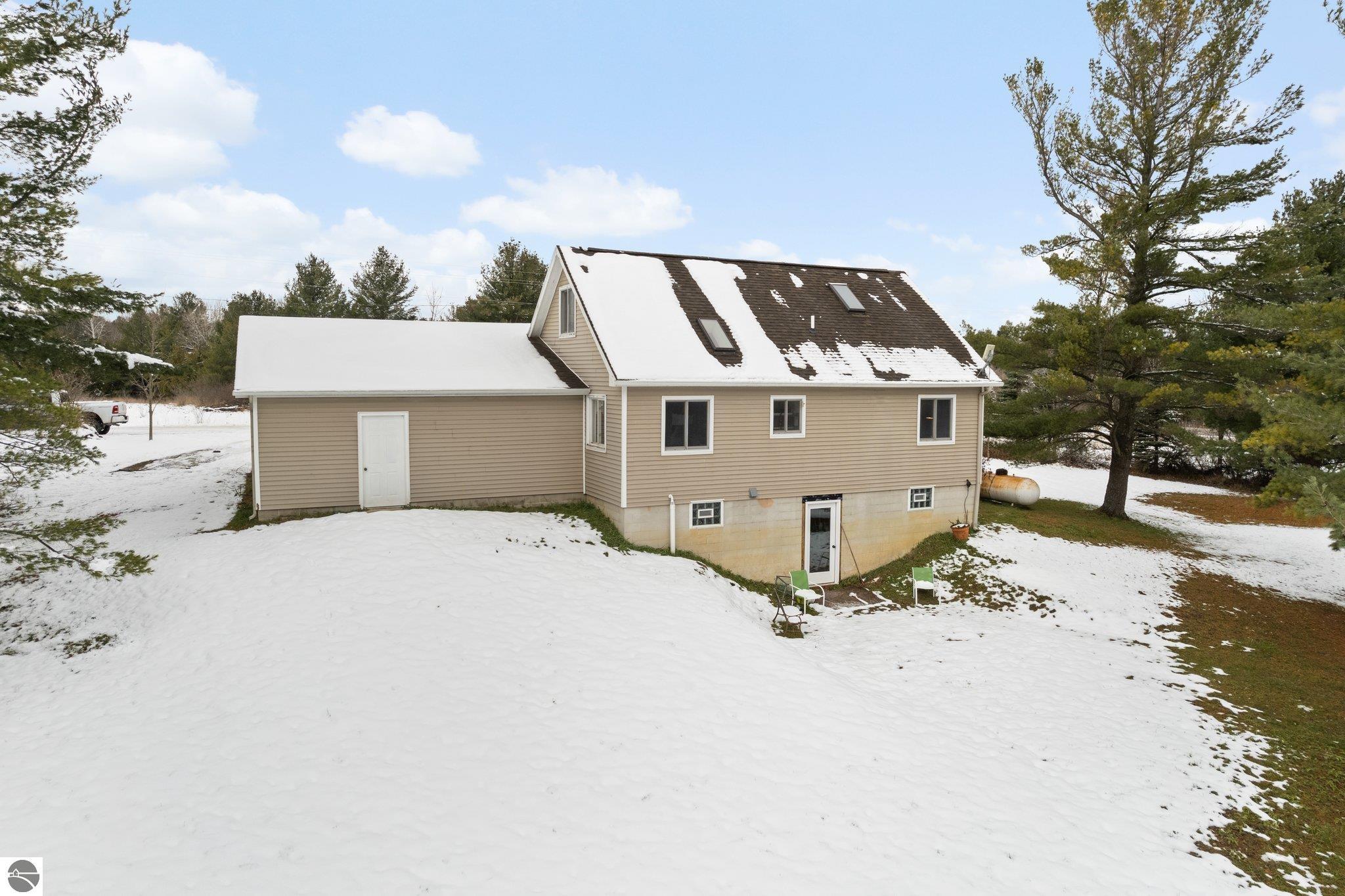 4424 Dockery Road, Nw