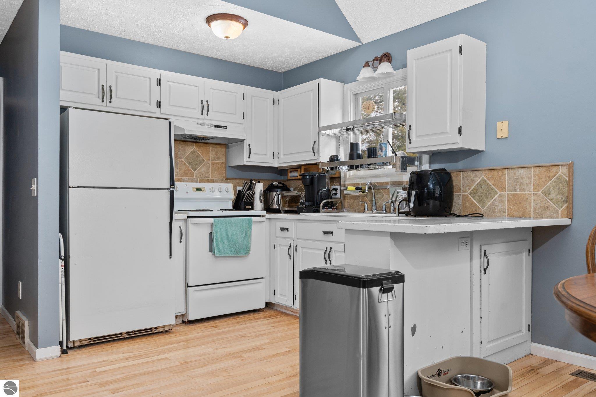 4424 Dockery Road, Nw
