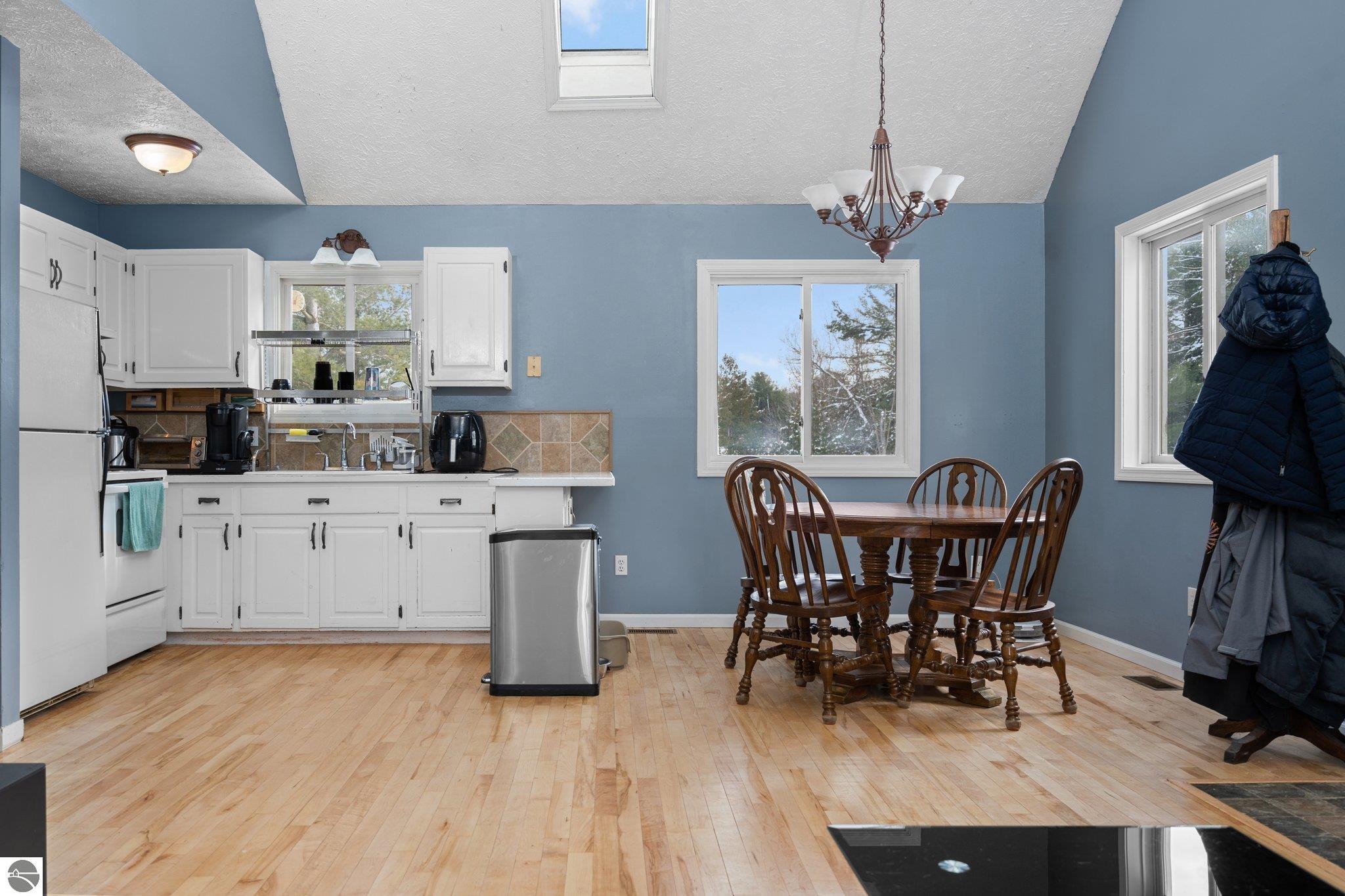4424 Dockery Road, Nw