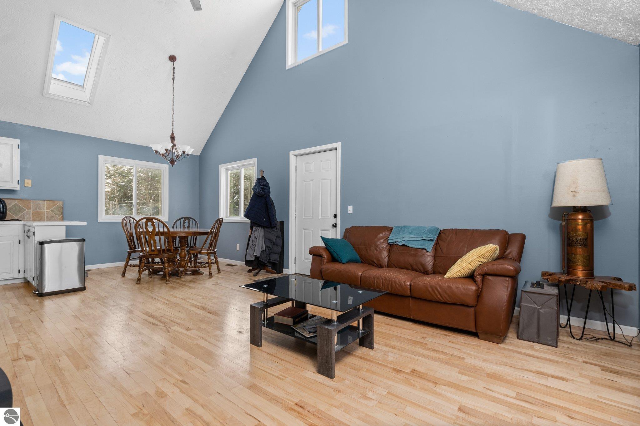 4424 Dockery Road, Nw