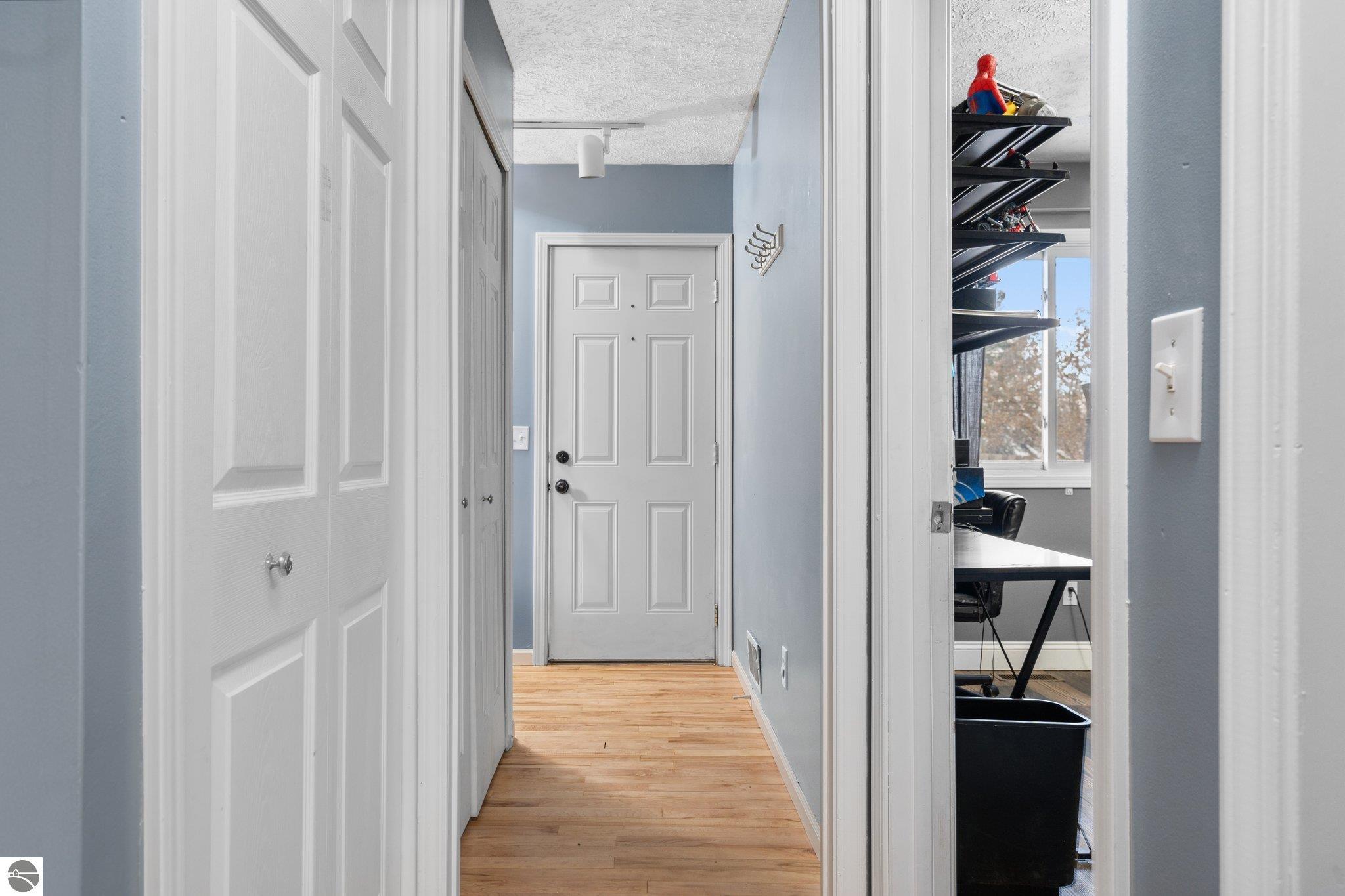 4424 Dockery Road, Nw