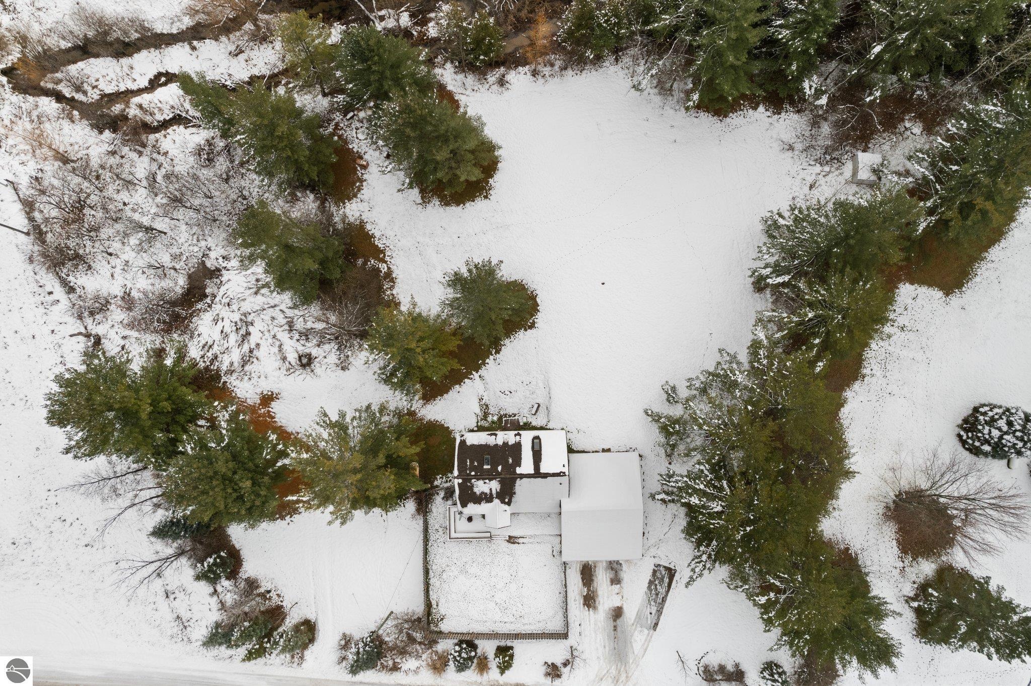 4424 Dockery Road, Nw