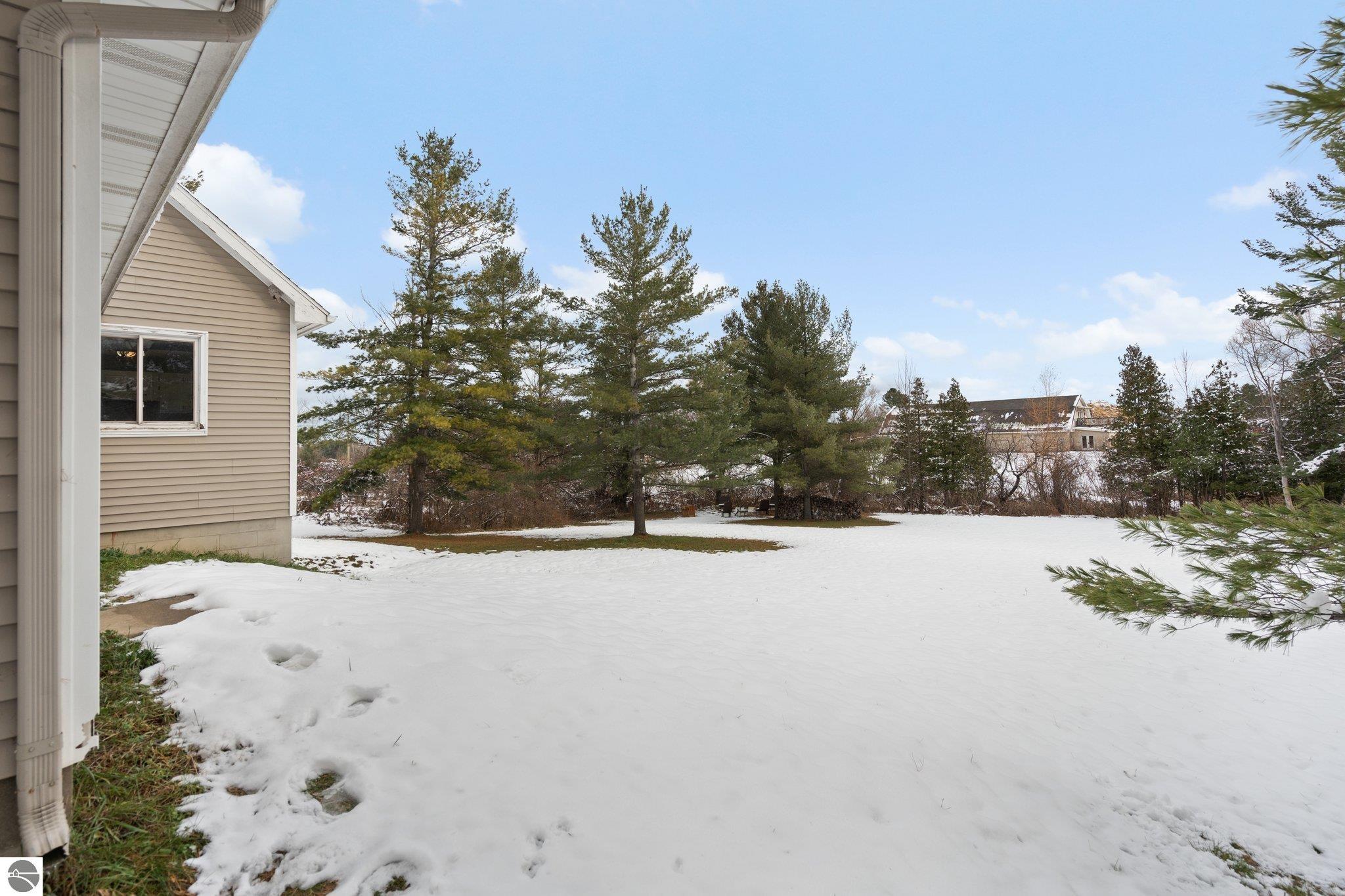 4424 Dockery Road, Nw