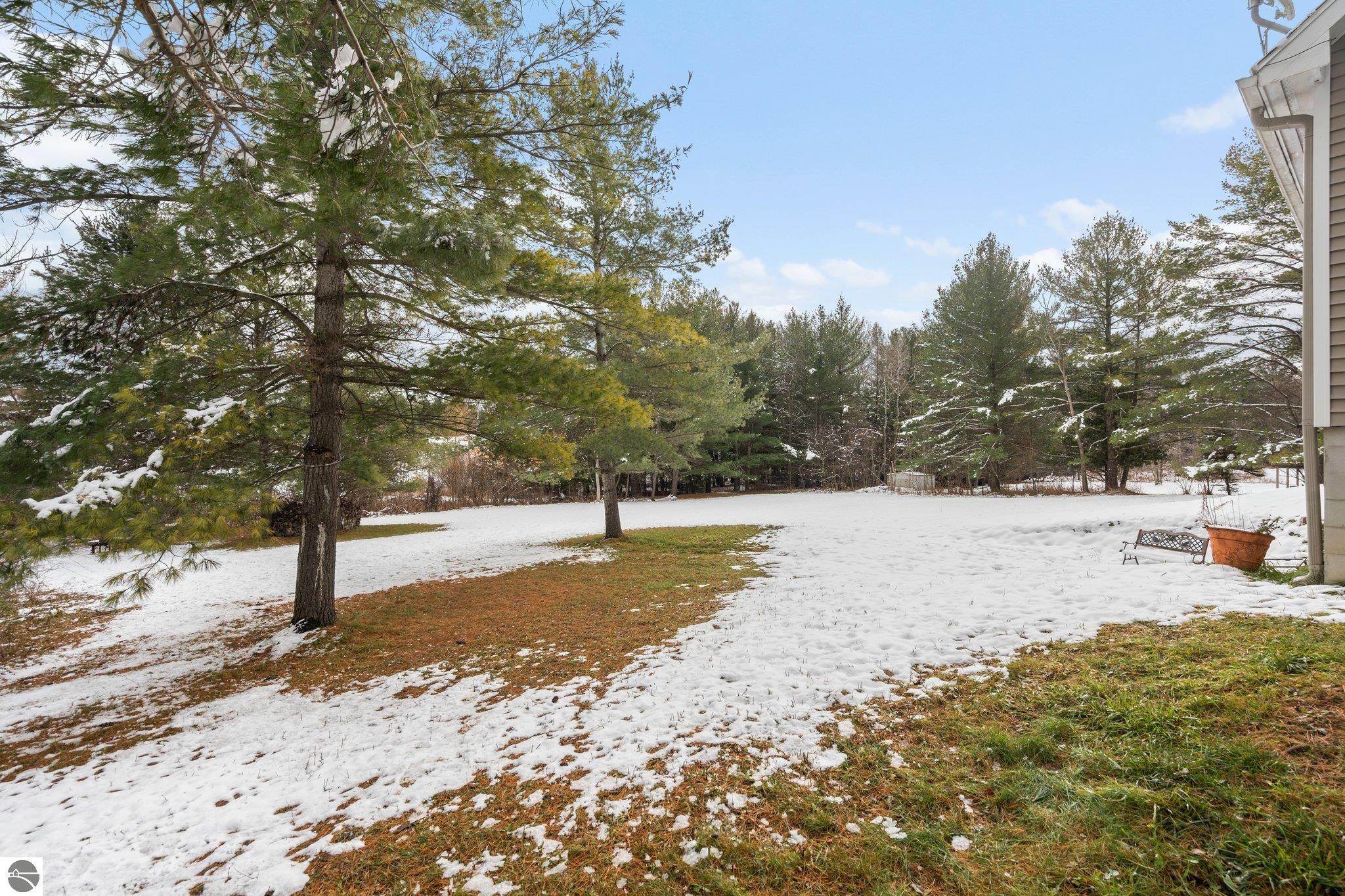 4424 Dockery Road, Nw