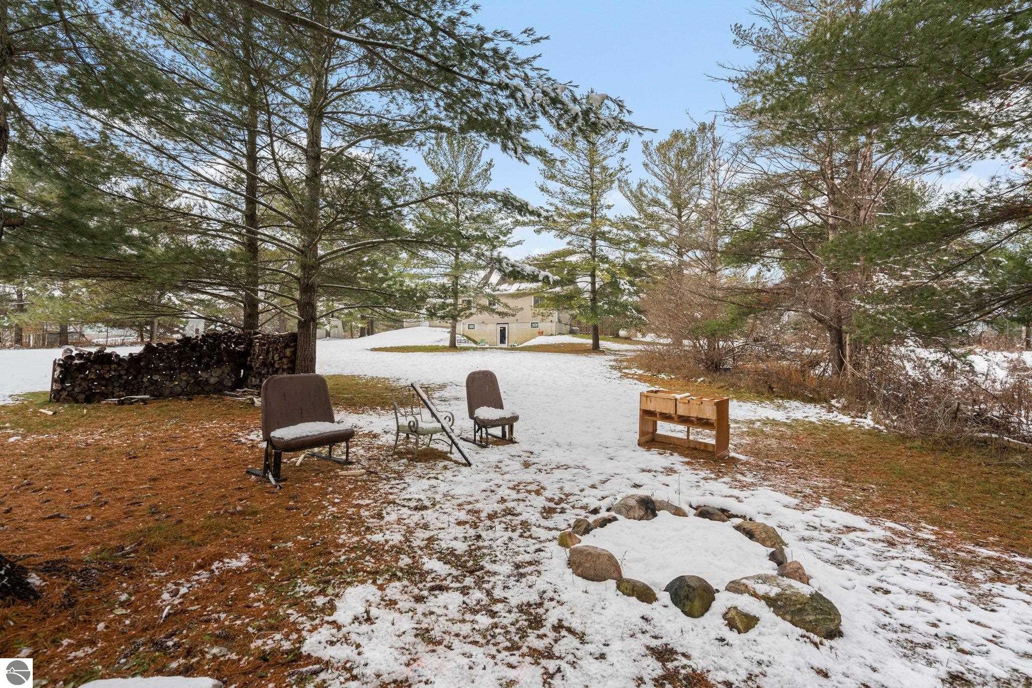 4424 Dockery Road, Nw