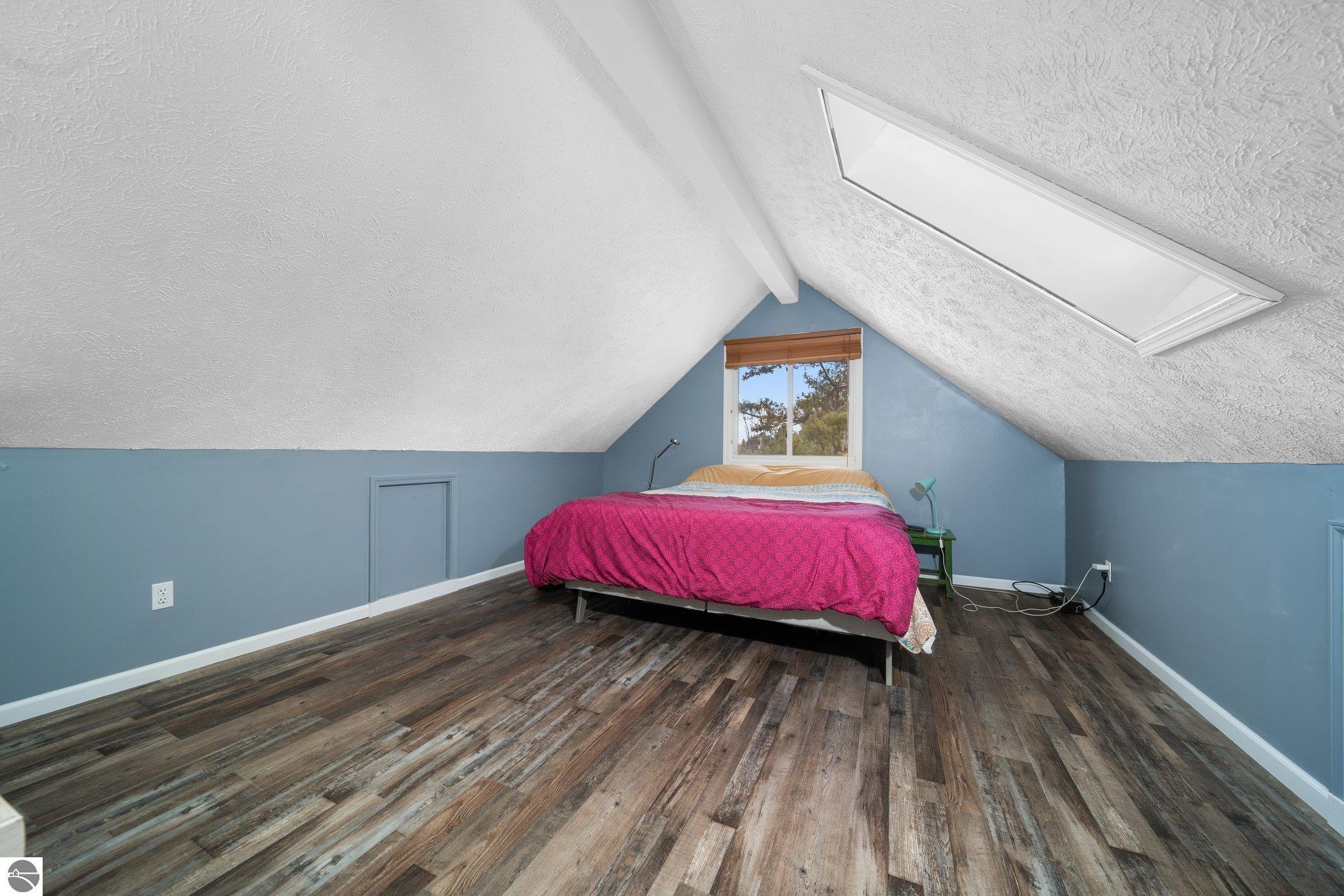 4424 Dockery Road, Nw