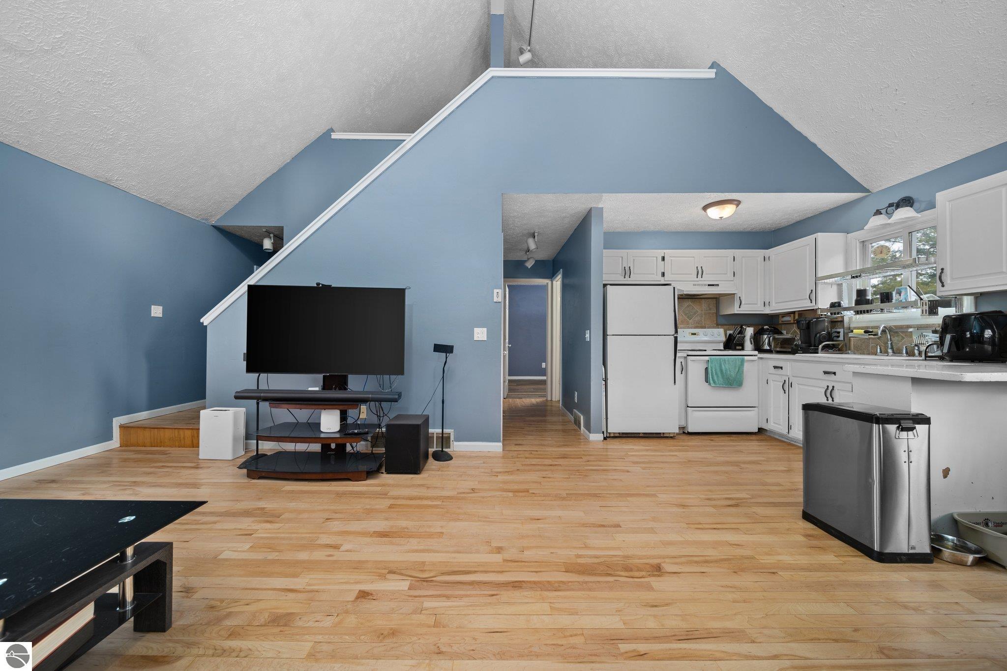 4424 Dockery Road, Nw