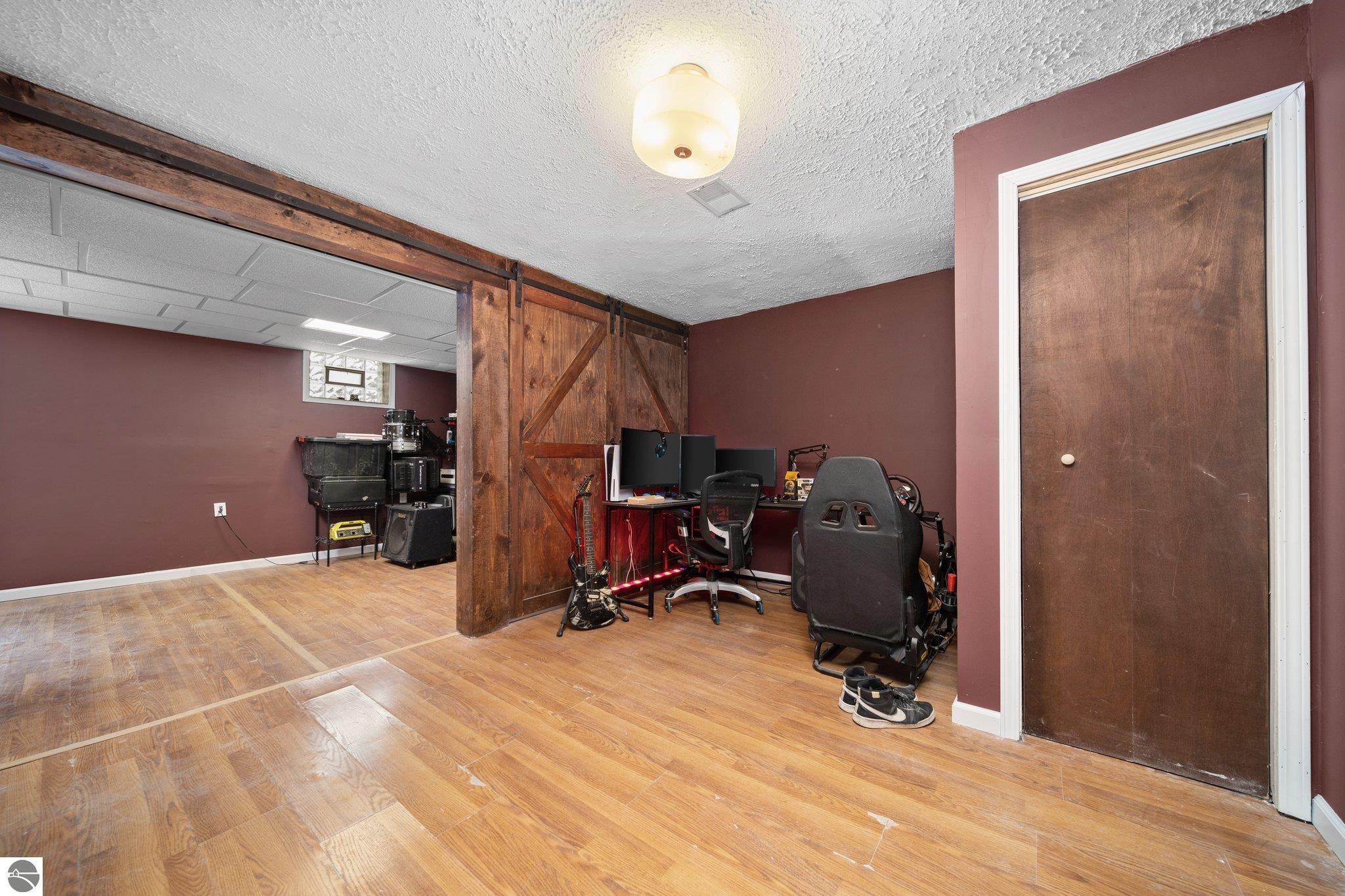 4424 Dockery Road, Nw