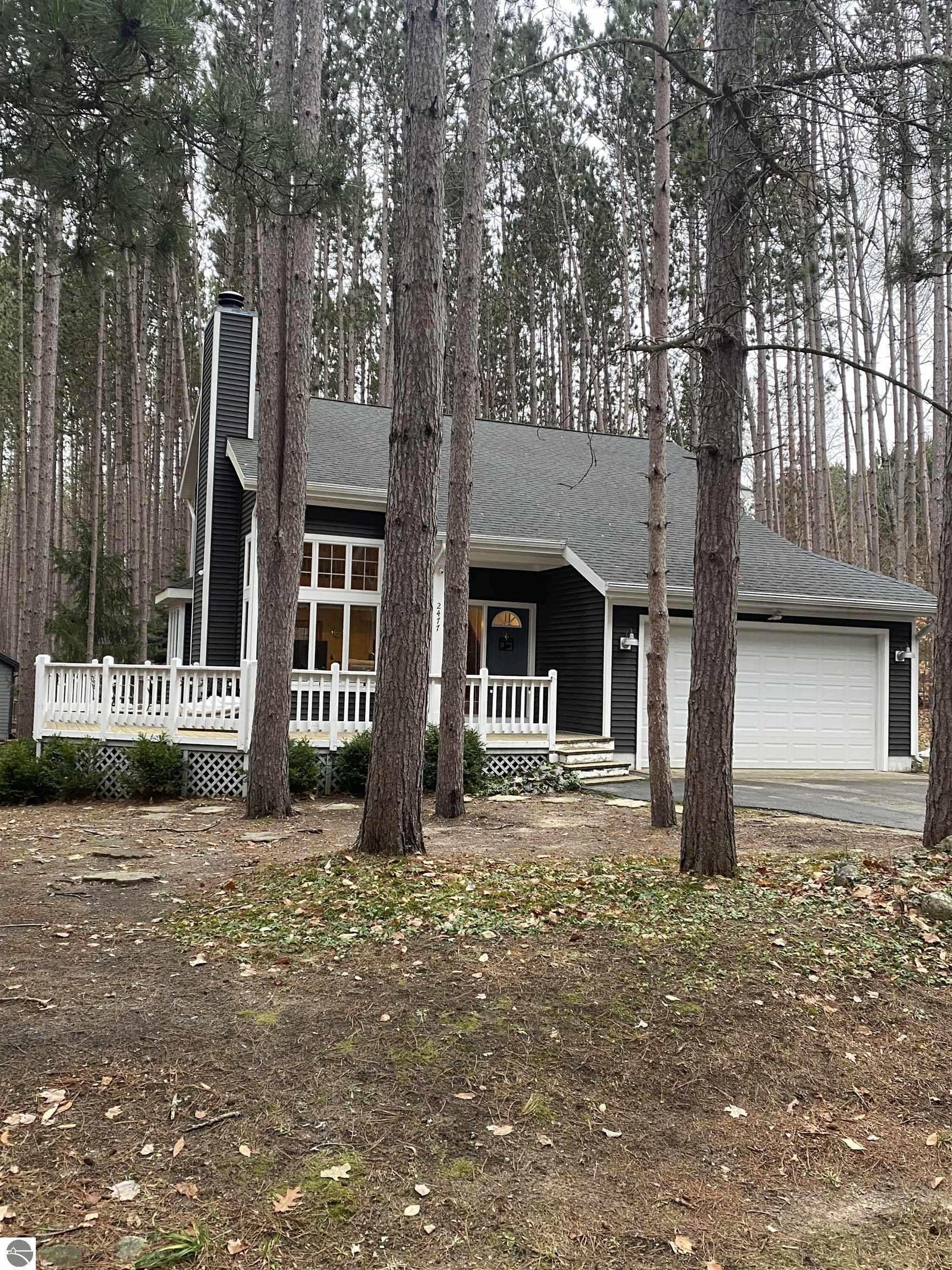 2477 N Obervalden