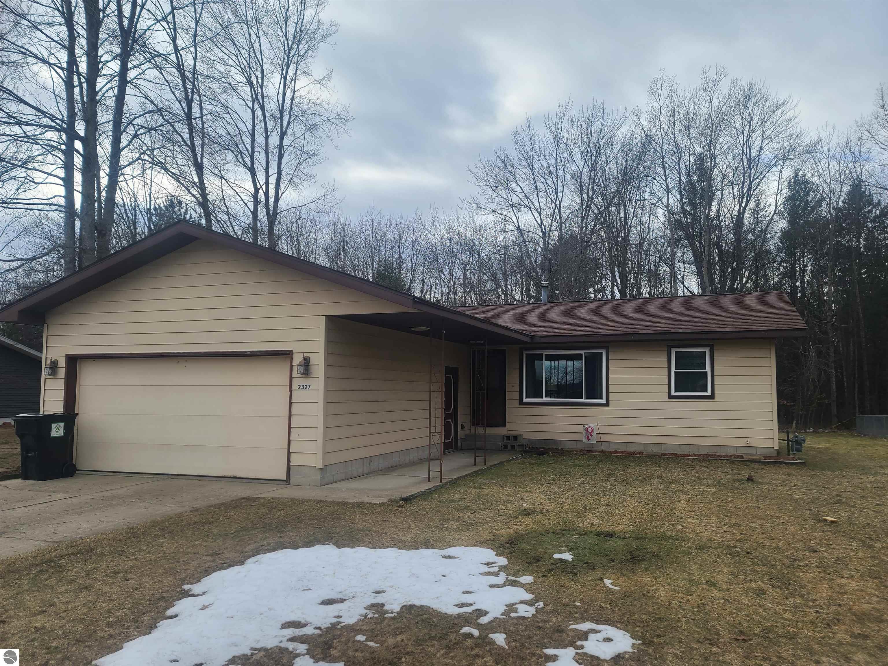 2327 NE Tamara Road