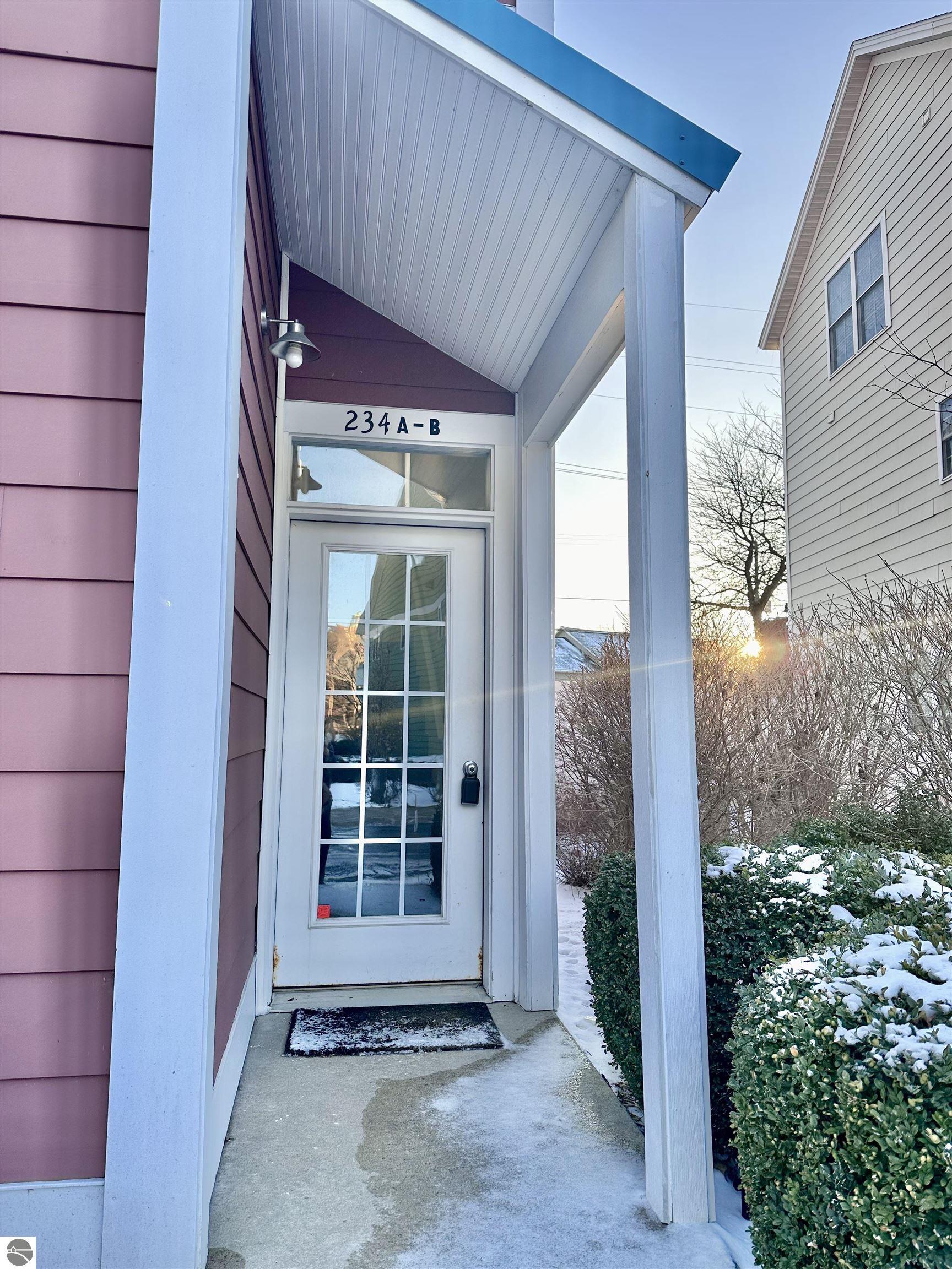 234 Midtown Drive # B