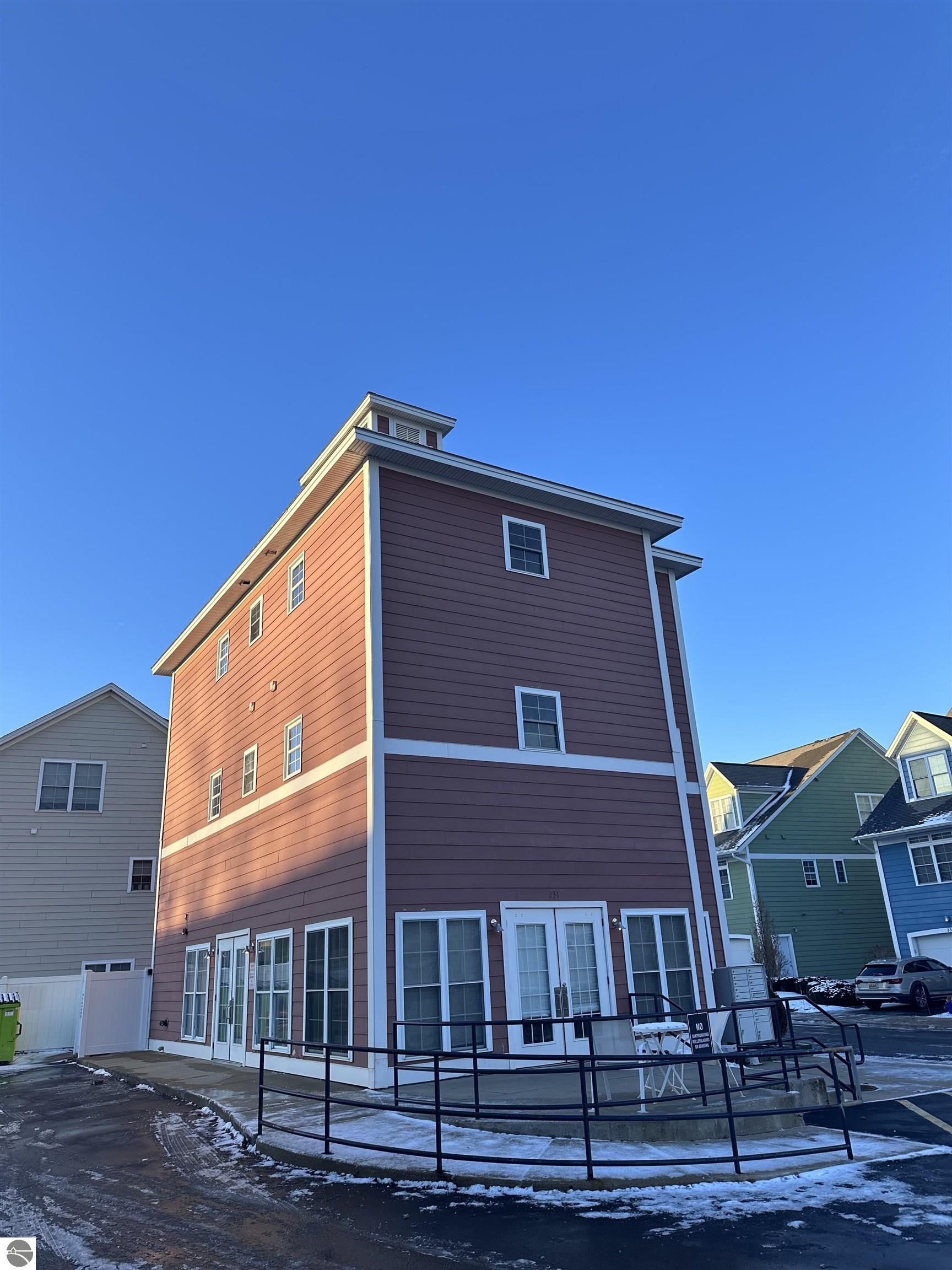 234 Midtown Drive # B