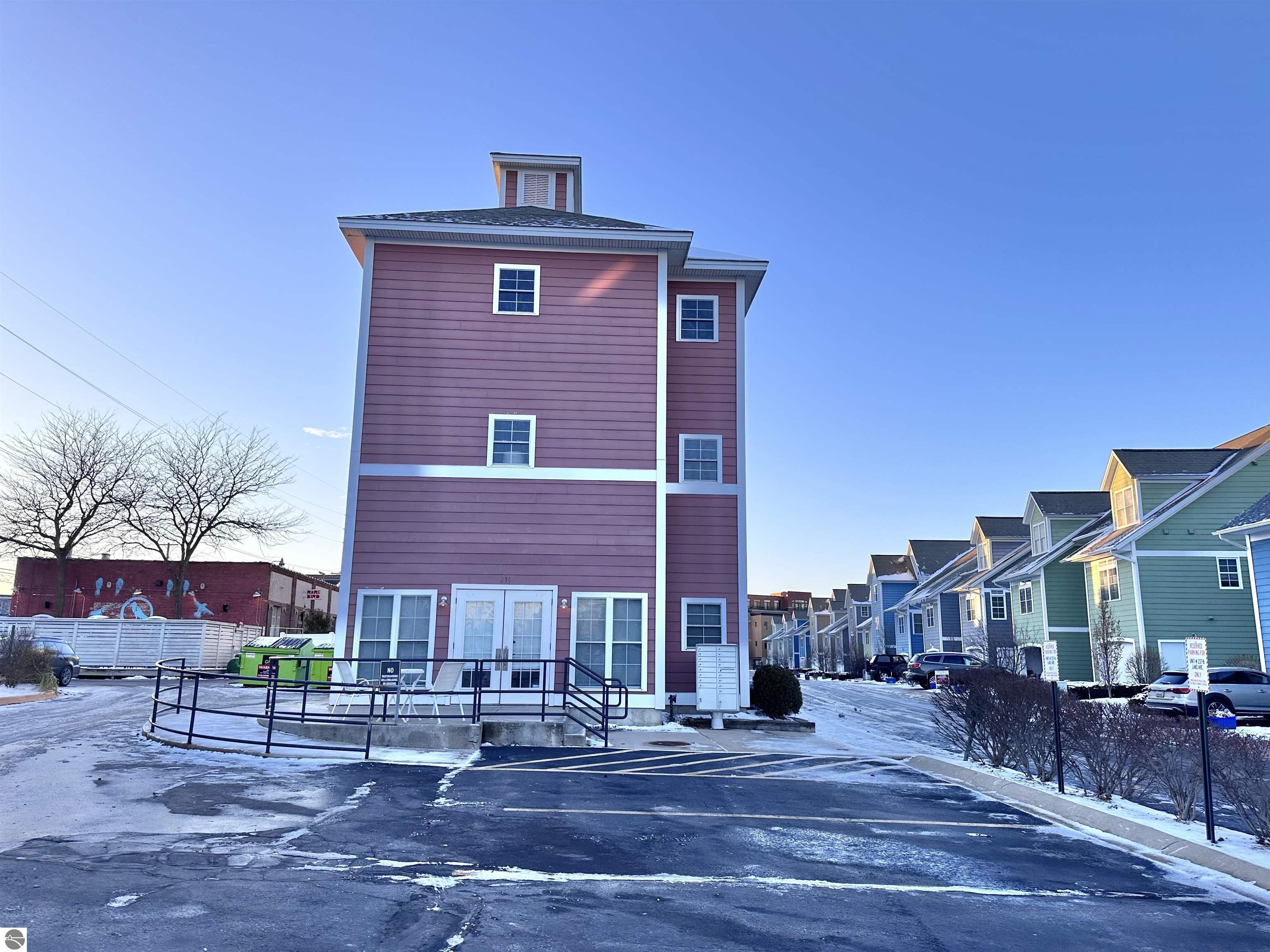 234 Midtown Drive # B