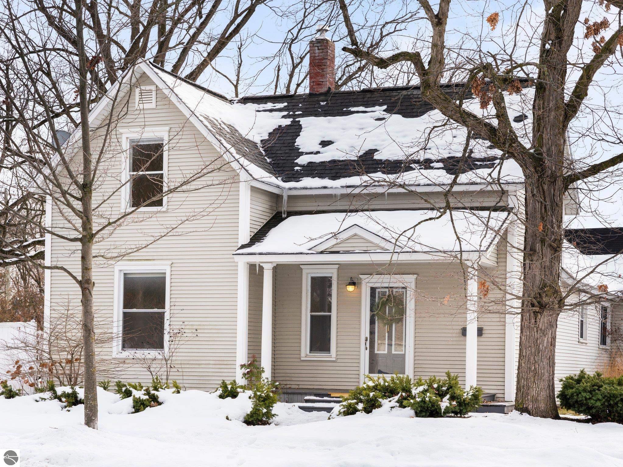 802 Webster Street