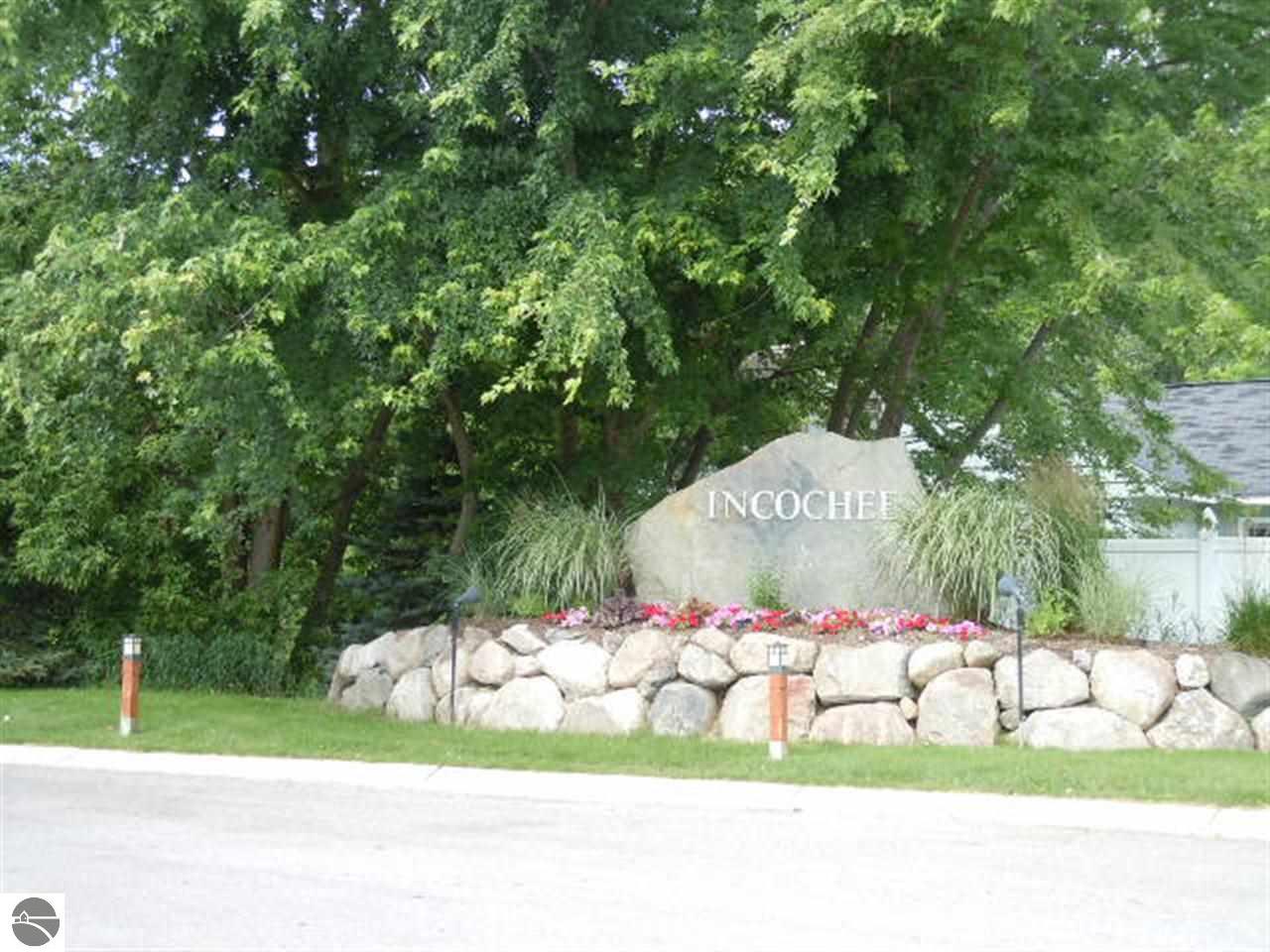 818 Incochee Woods Drive