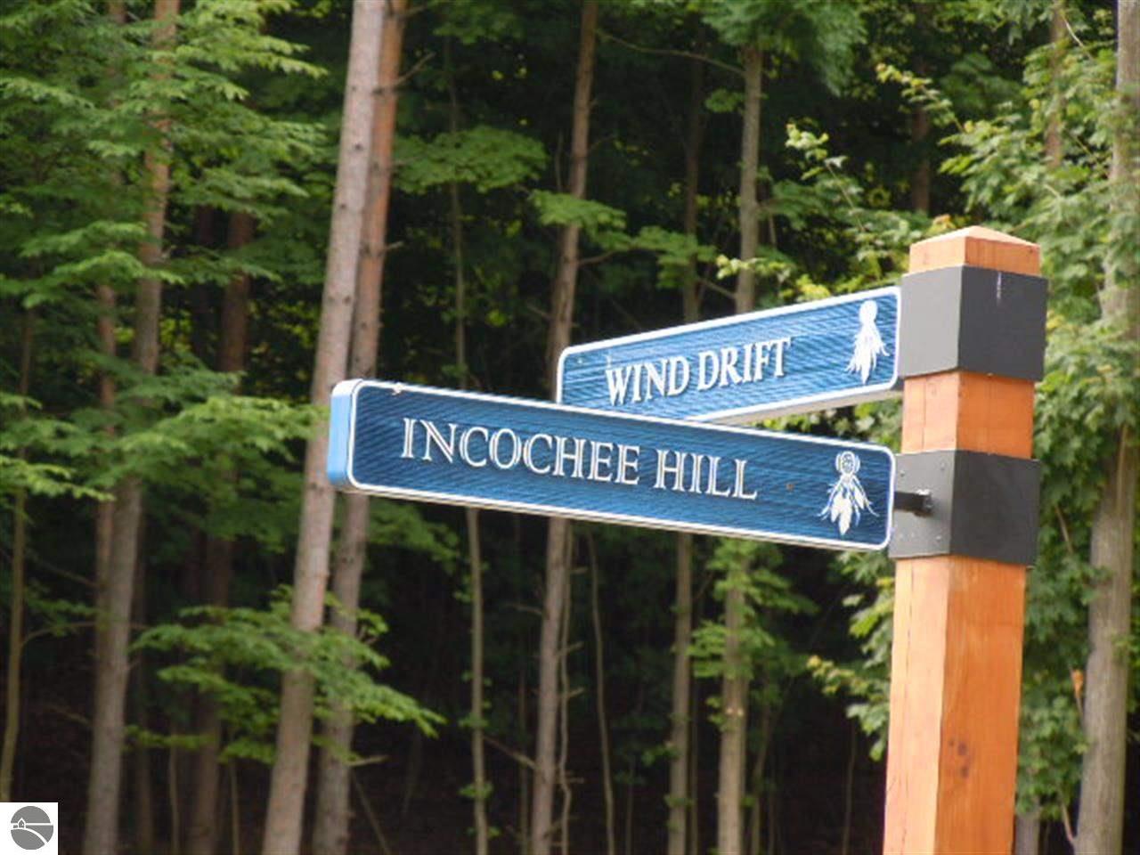 818 Incochee Woods Drive