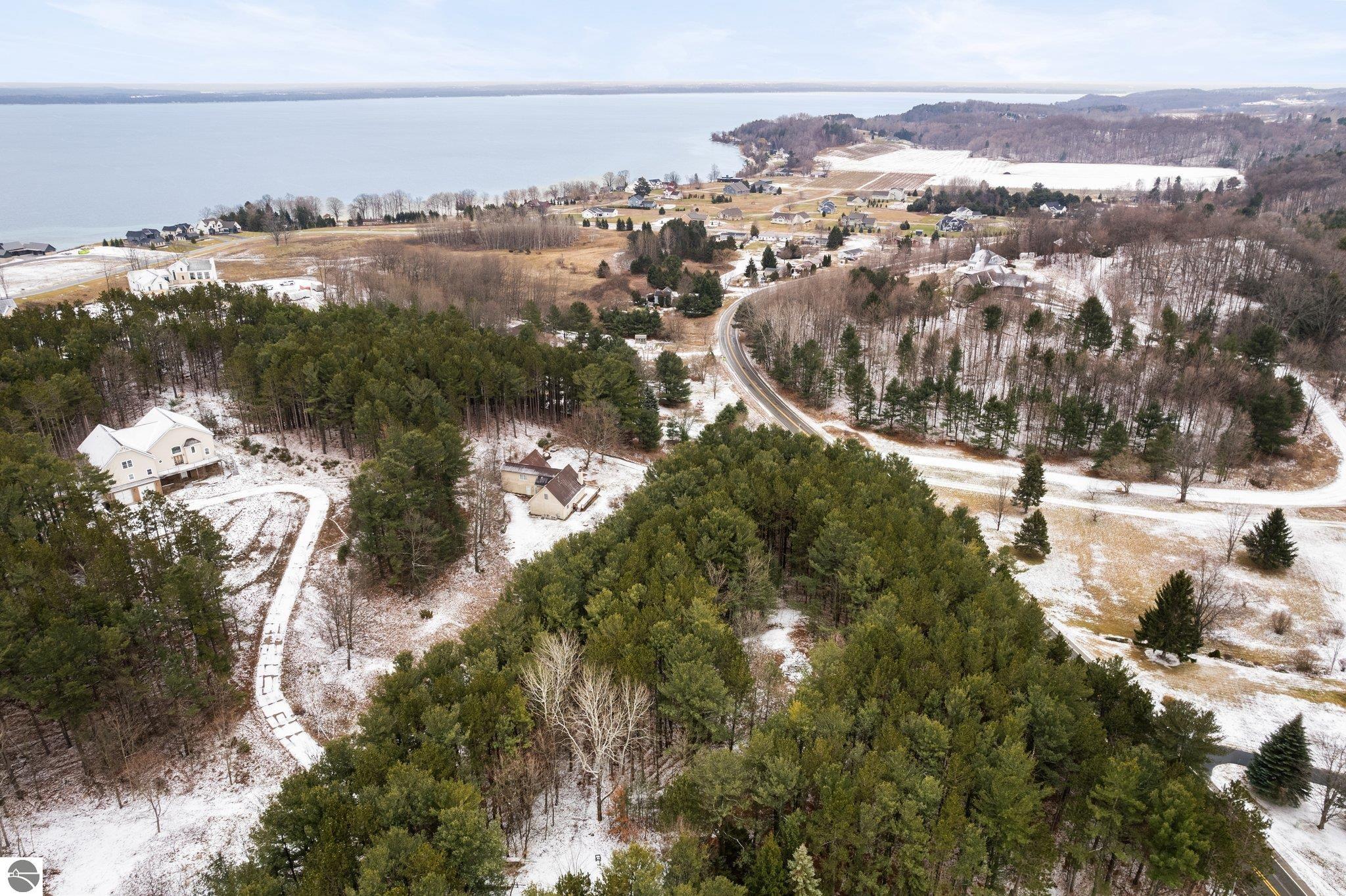 15810 Smokey Hollow Road