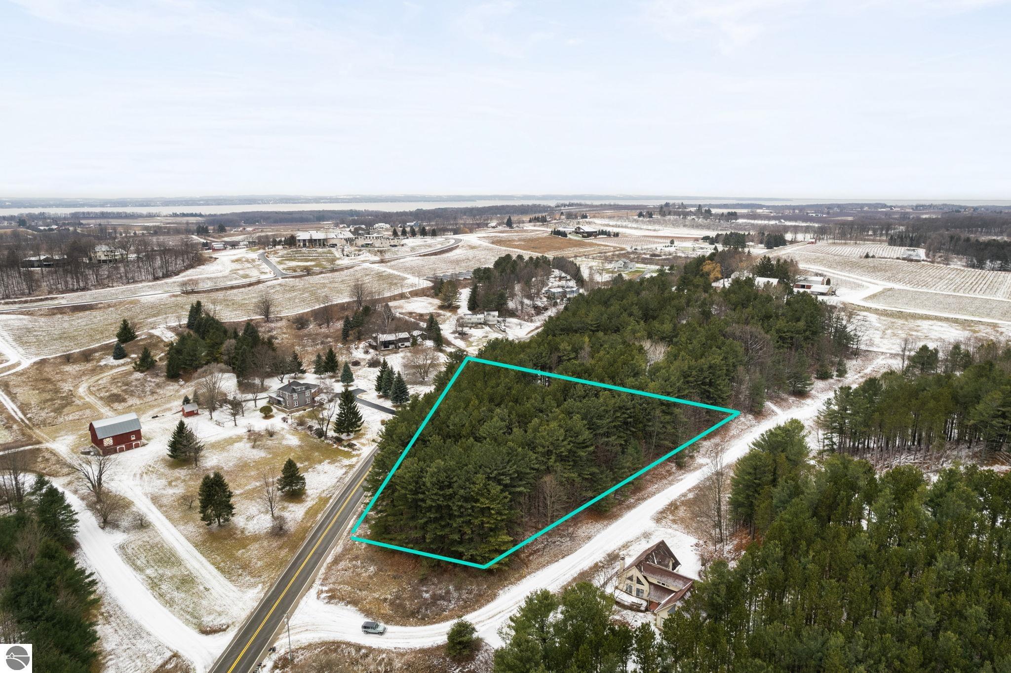 15810 Smokey Hollow Road