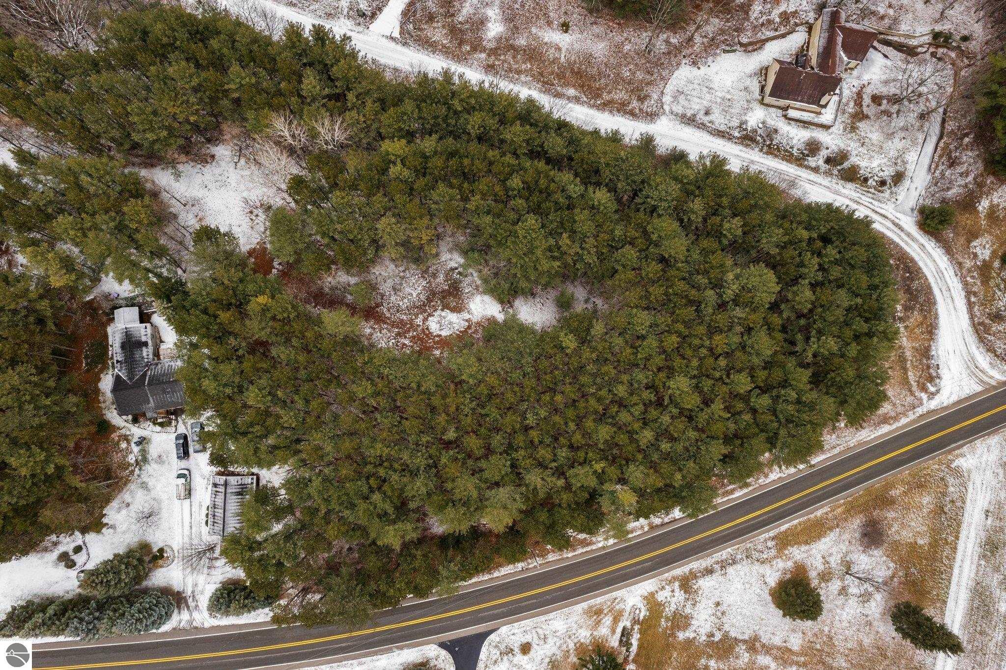 15810 Smokey Hollow Road