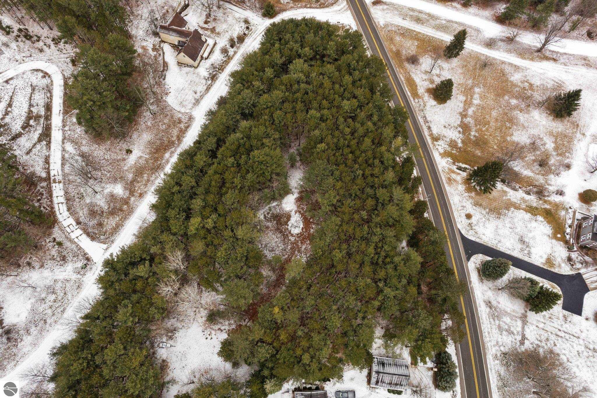 15810 Smokey Hollow Road