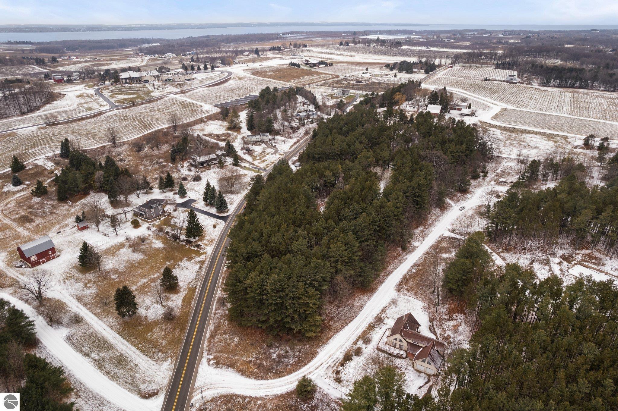 15810 Smokey Hollow Road