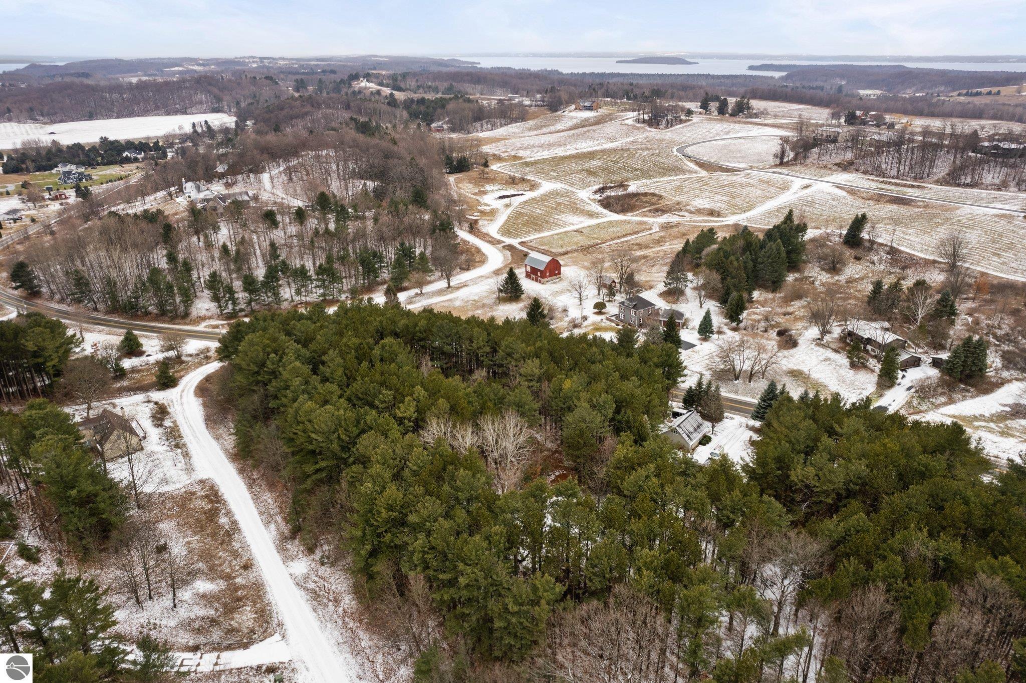15810 Smokey Hollow Road