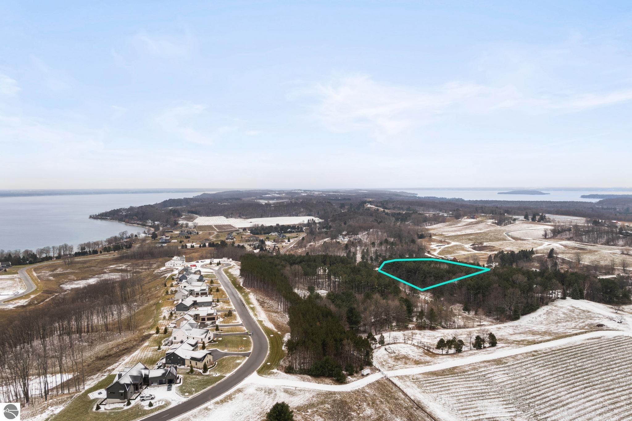 15810 Smokey Hollow Road
