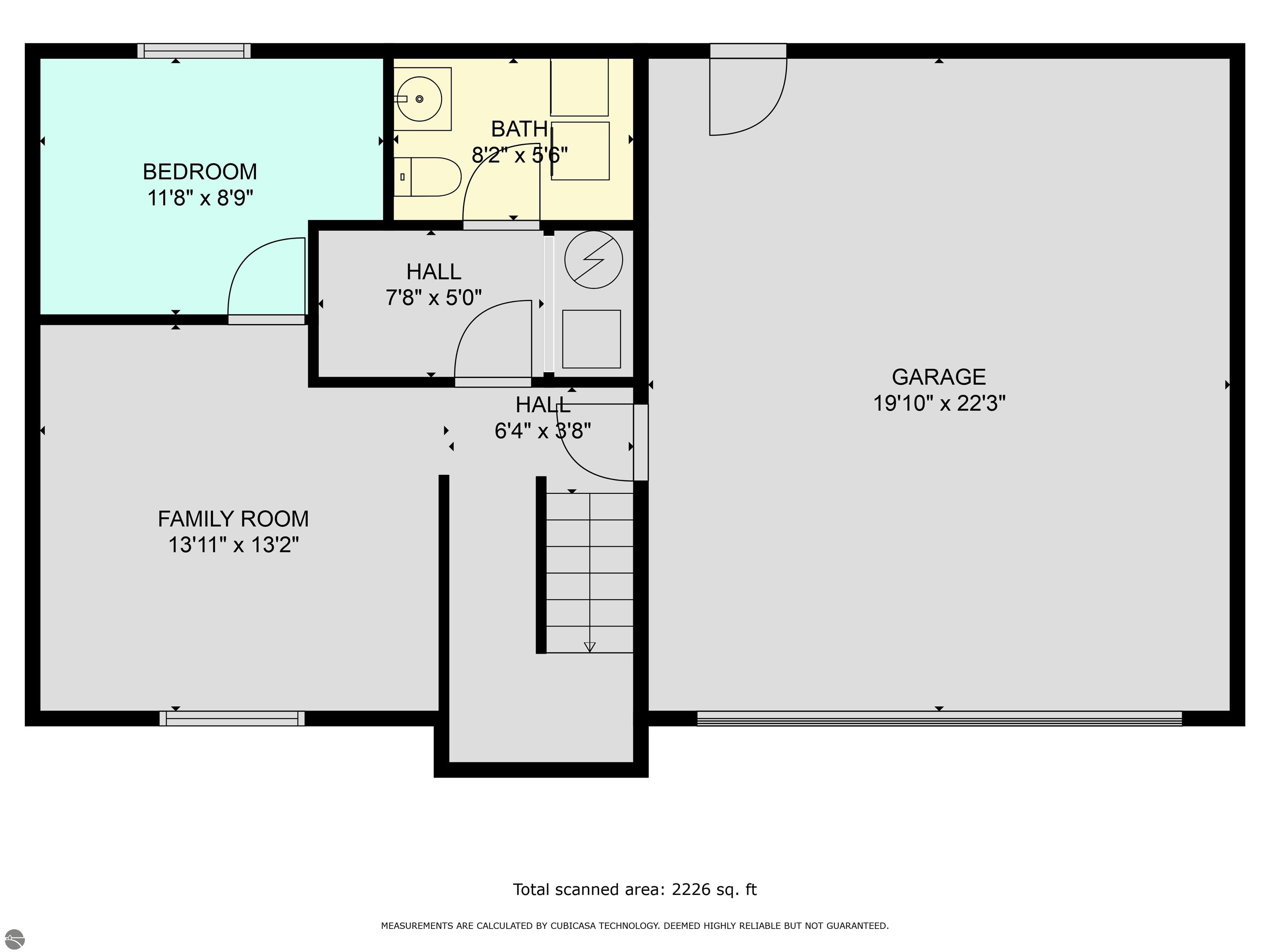 2334 Grouse Drive