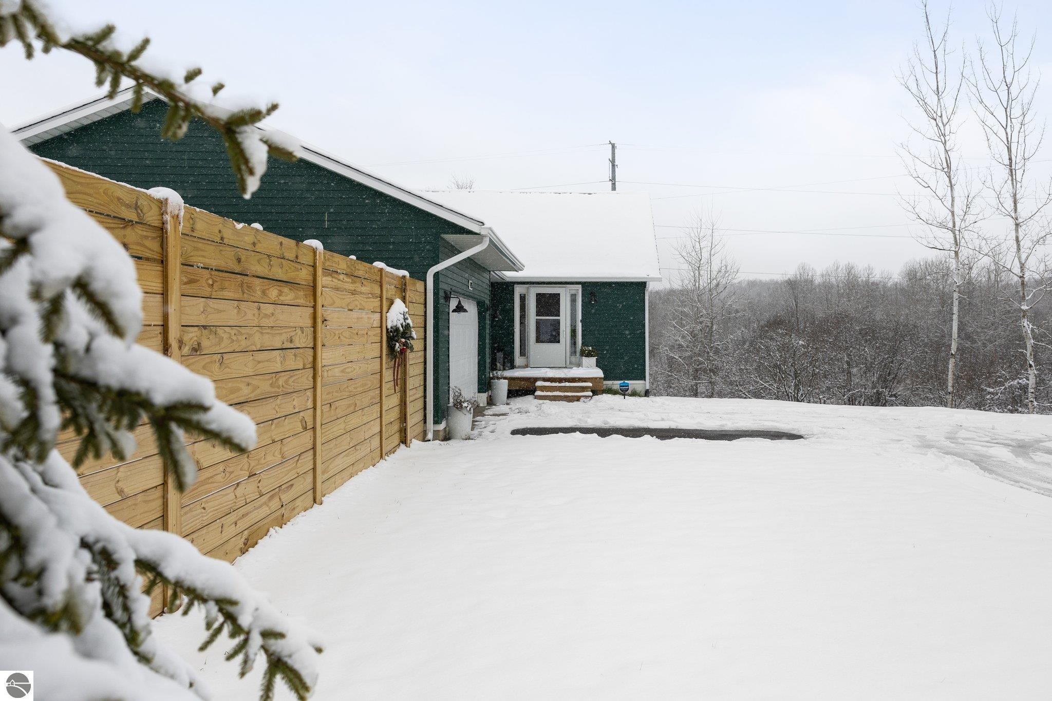 425 N Keystone Road