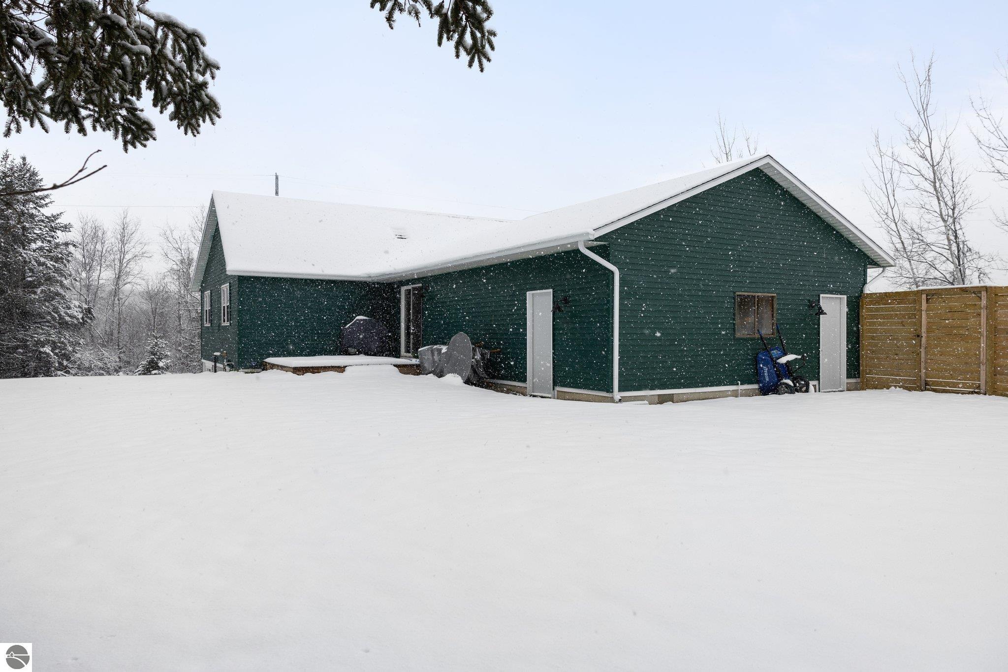 425 N Keystone Road