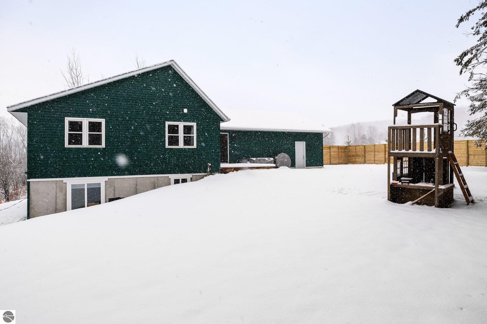 425 N Keystone Road