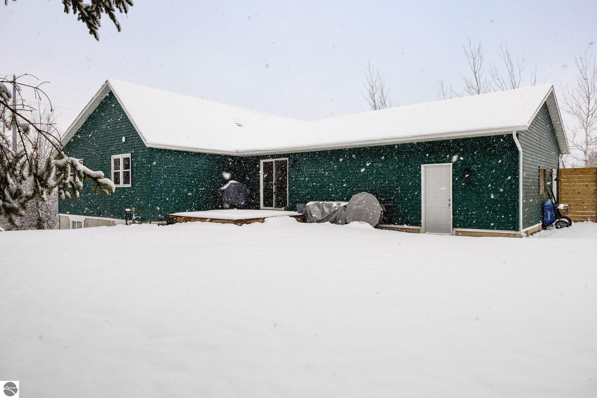 425 N Keystone Road