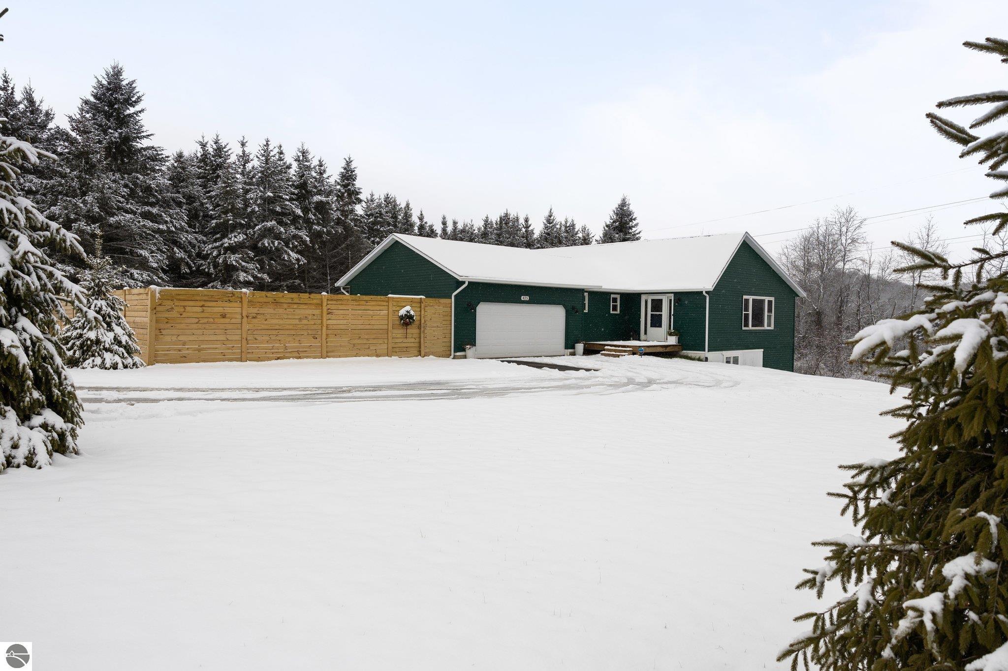 425 N Keystone Road