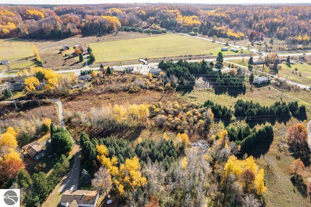 425 N Keystone Road