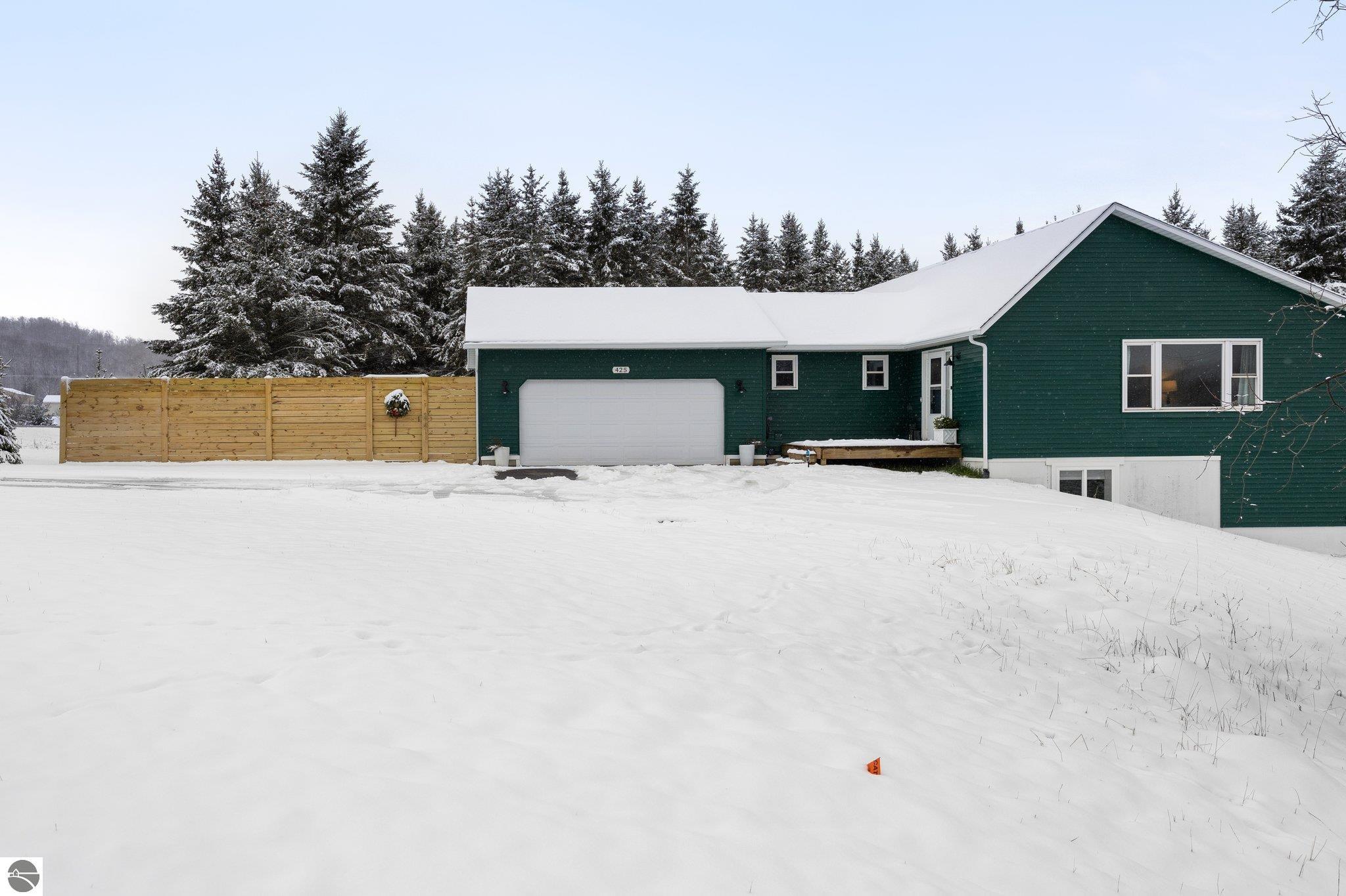 425 N Keystone Road