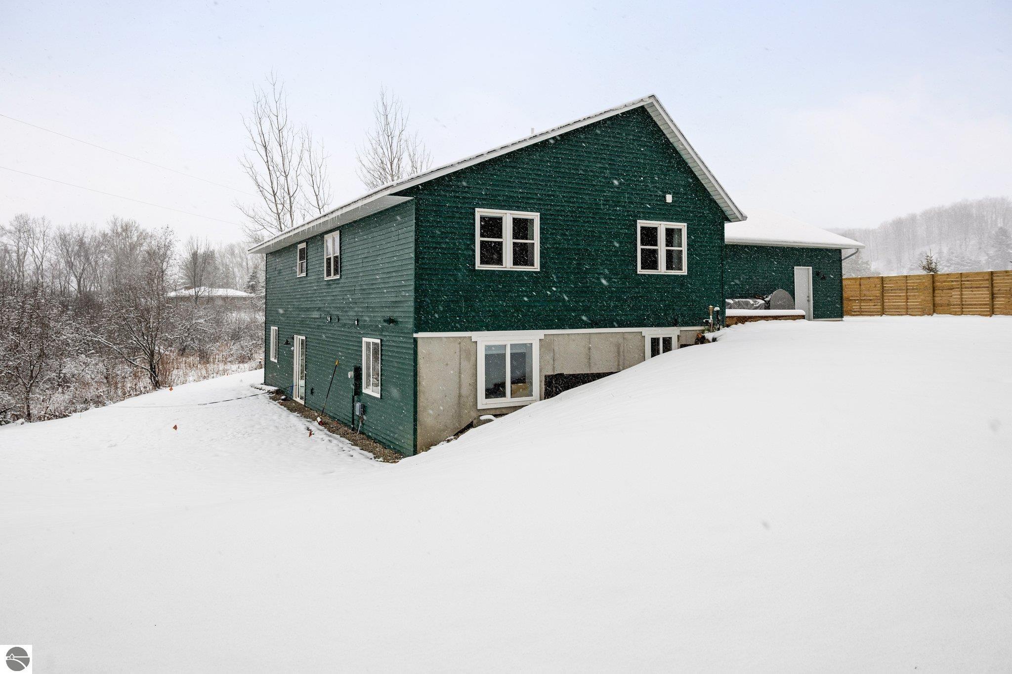 425 N Keystone Road