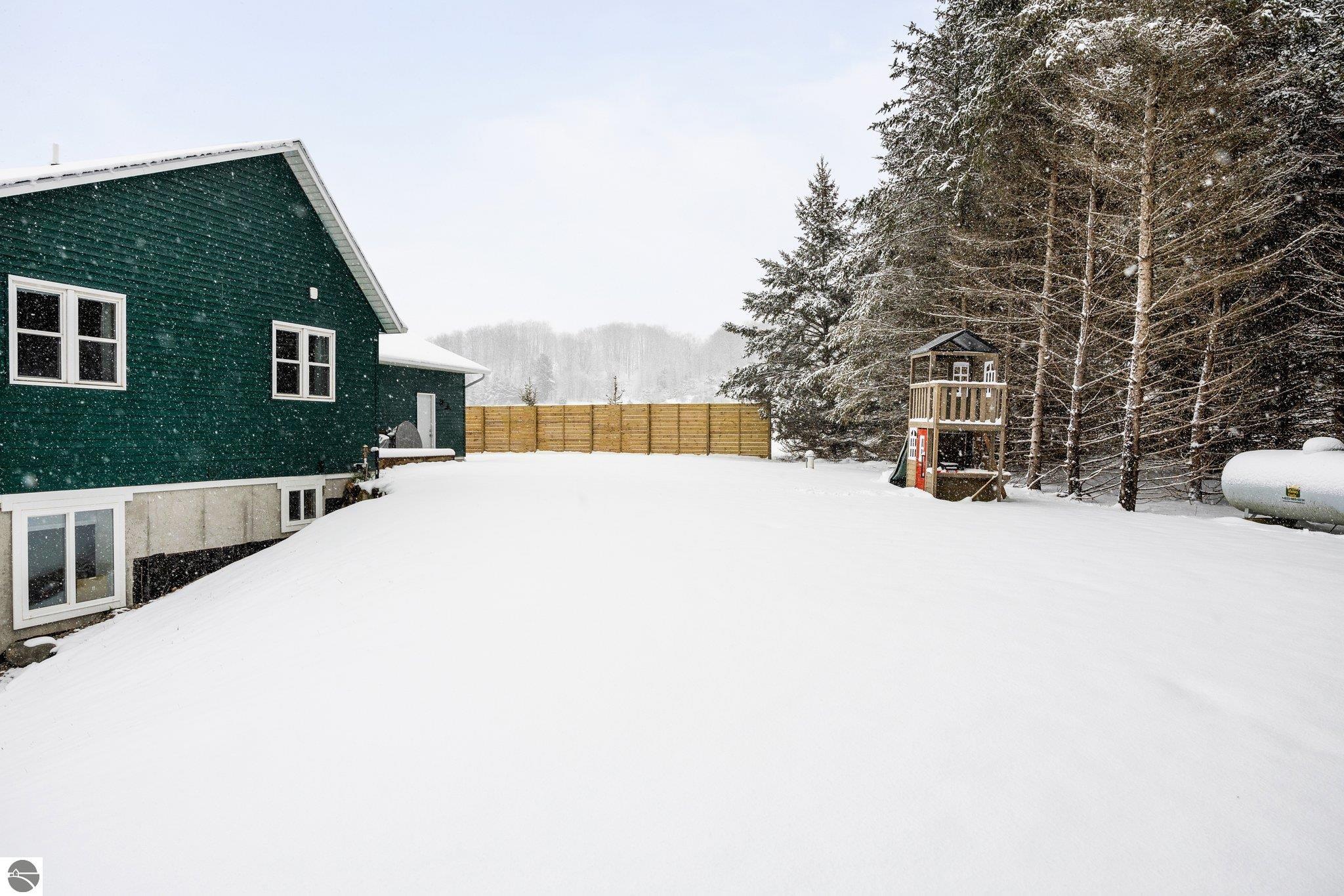 425 N Keystone Road