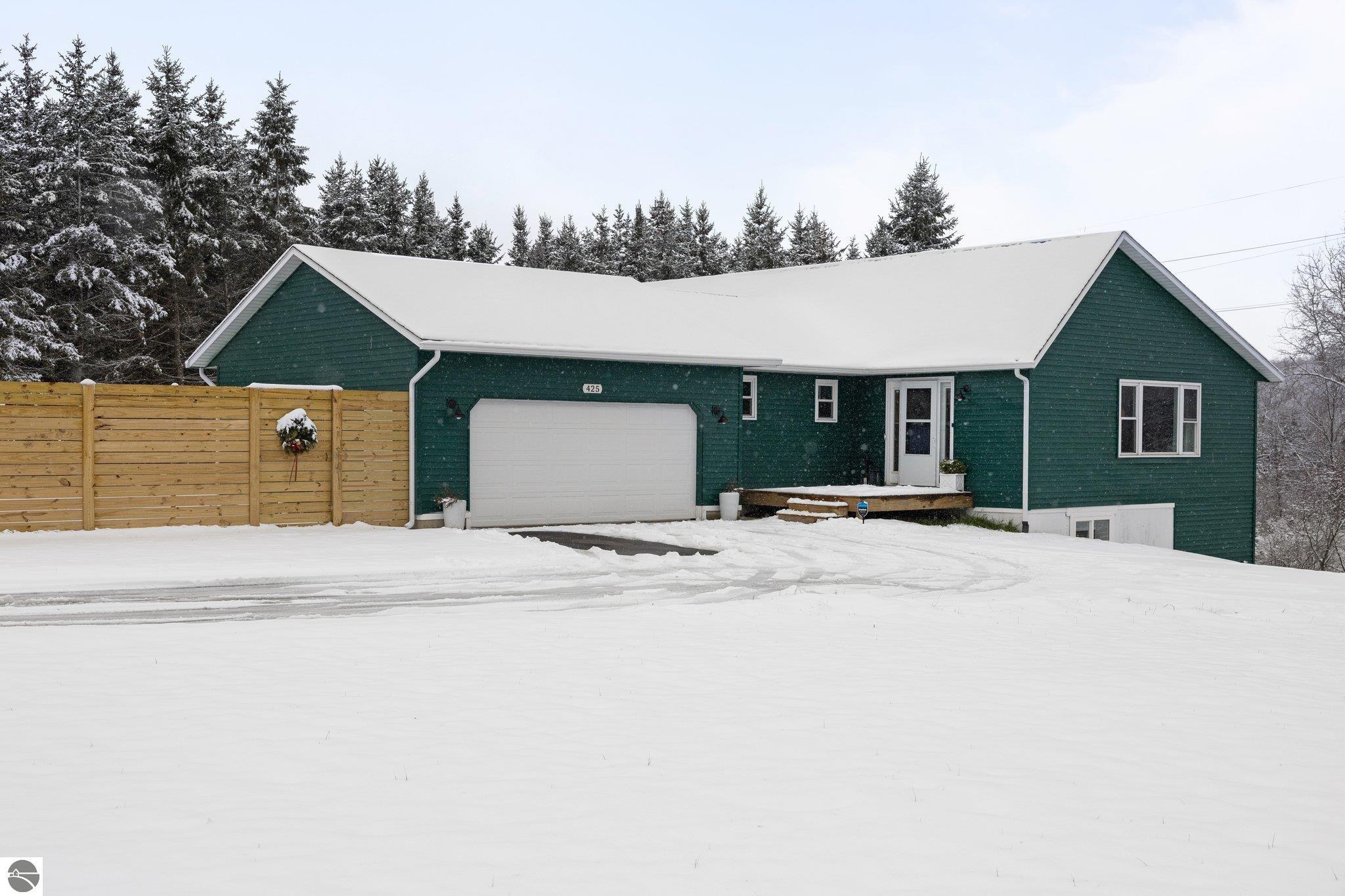 425 N Keystone Road