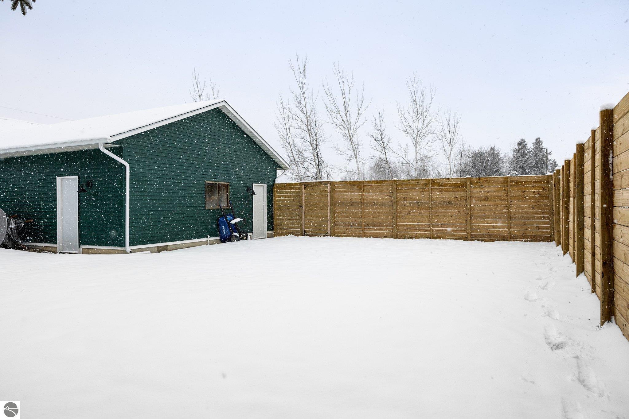 425 N Keystone Road