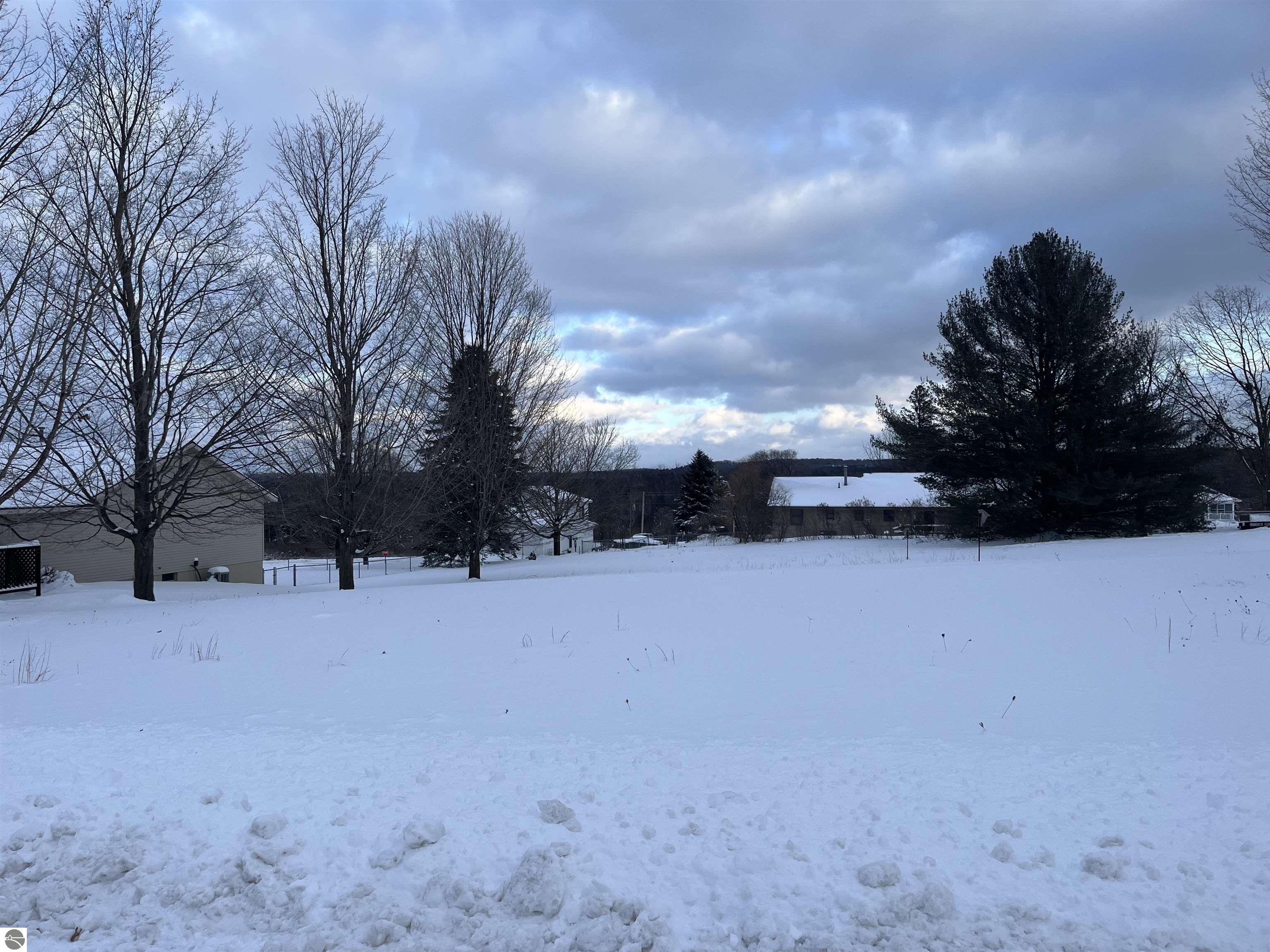 Ridge Crest Road