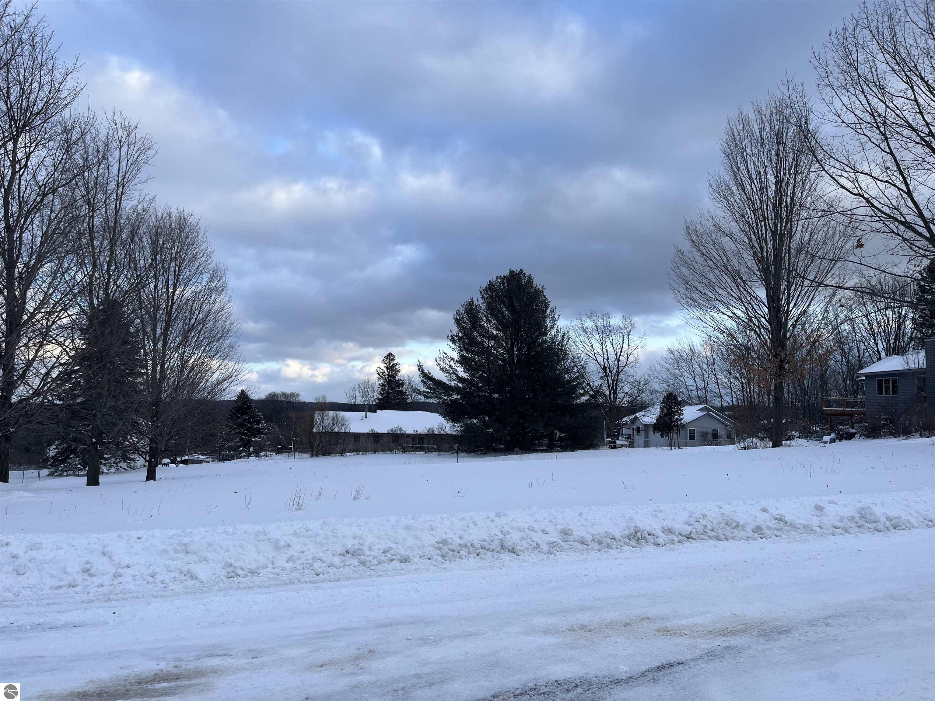 Ridge Crest Road