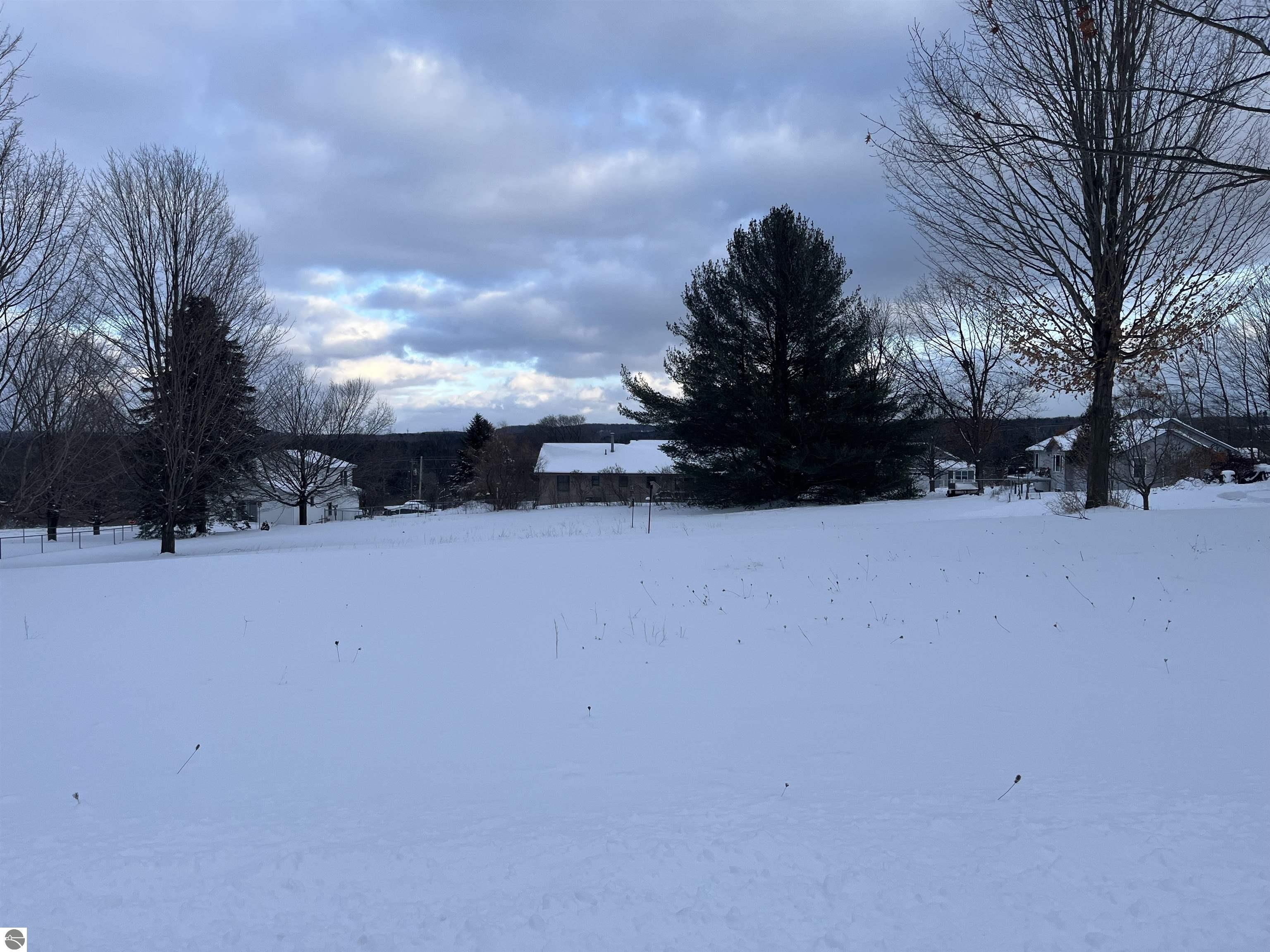 Ridge Crest Road