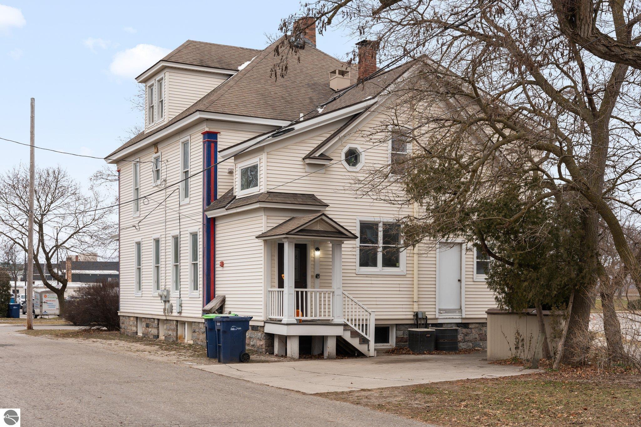 115 Franklin Street
