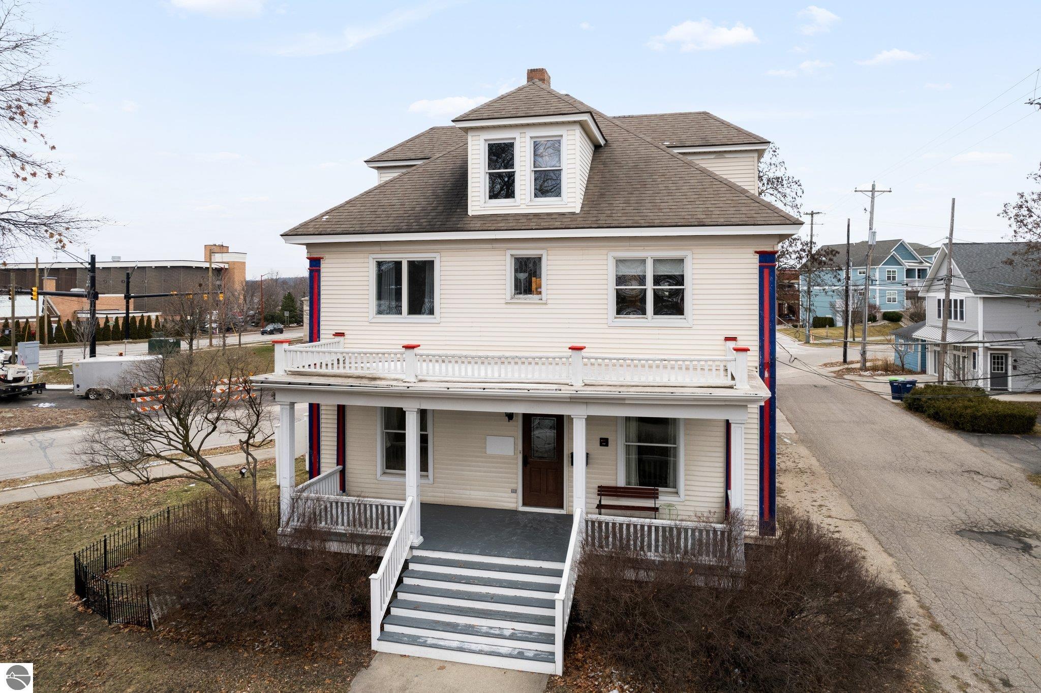 115 Franklin Street