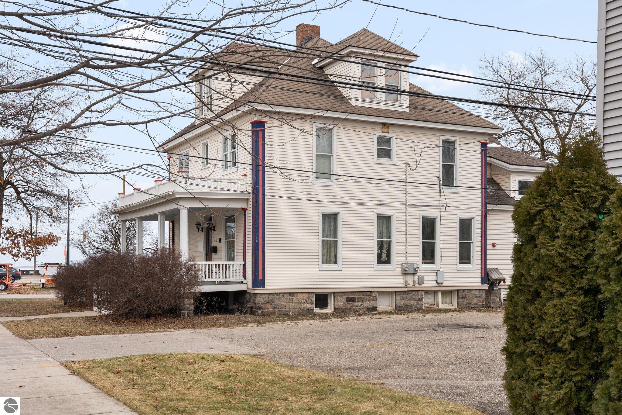115 Franklin Street