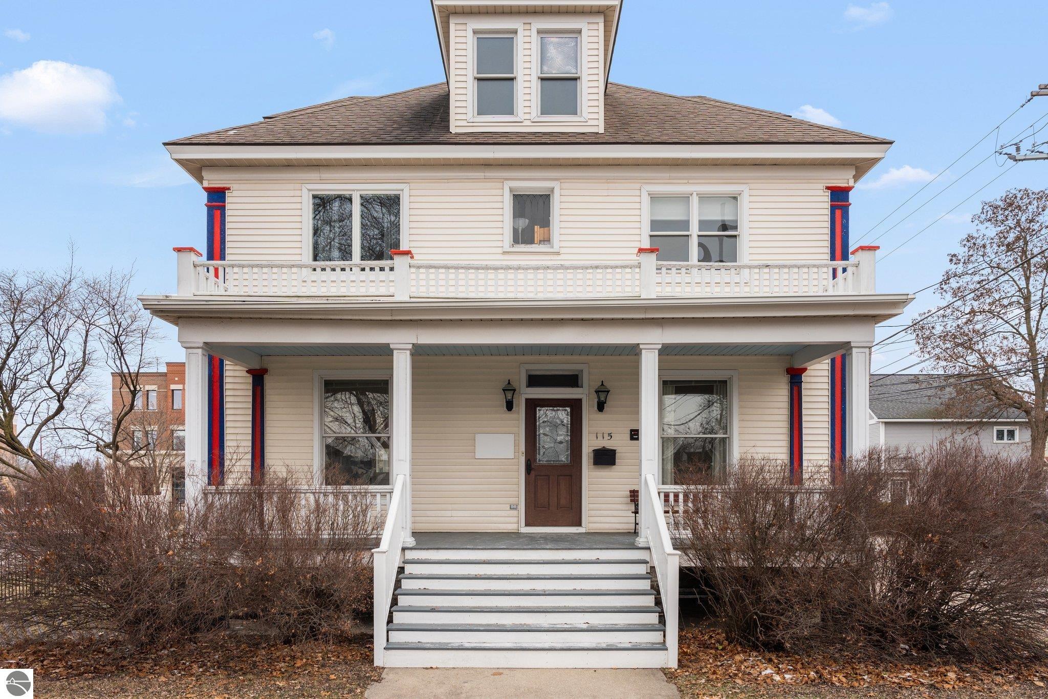 115 Franklin Street