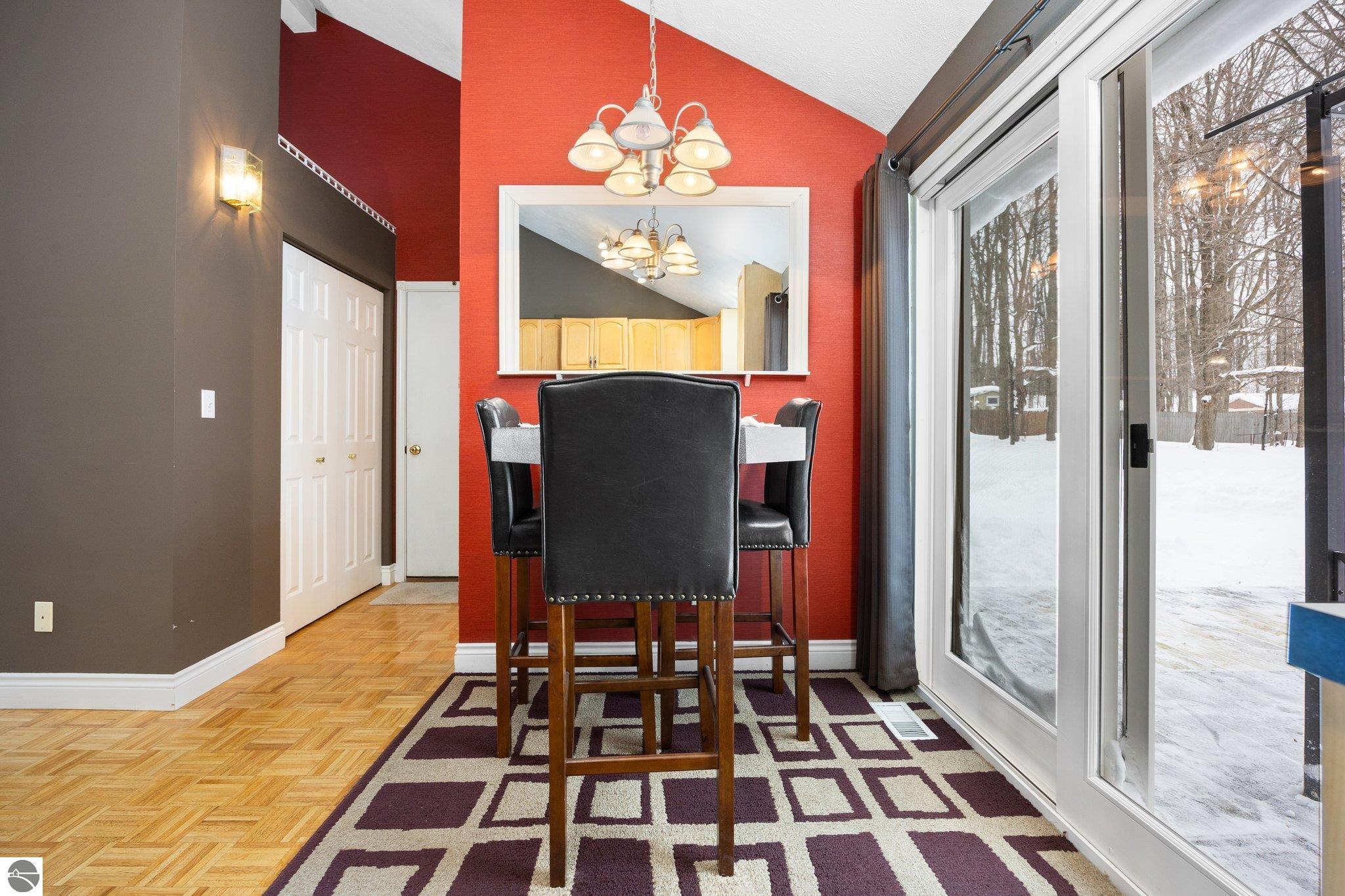 6116 Cedar Run Road