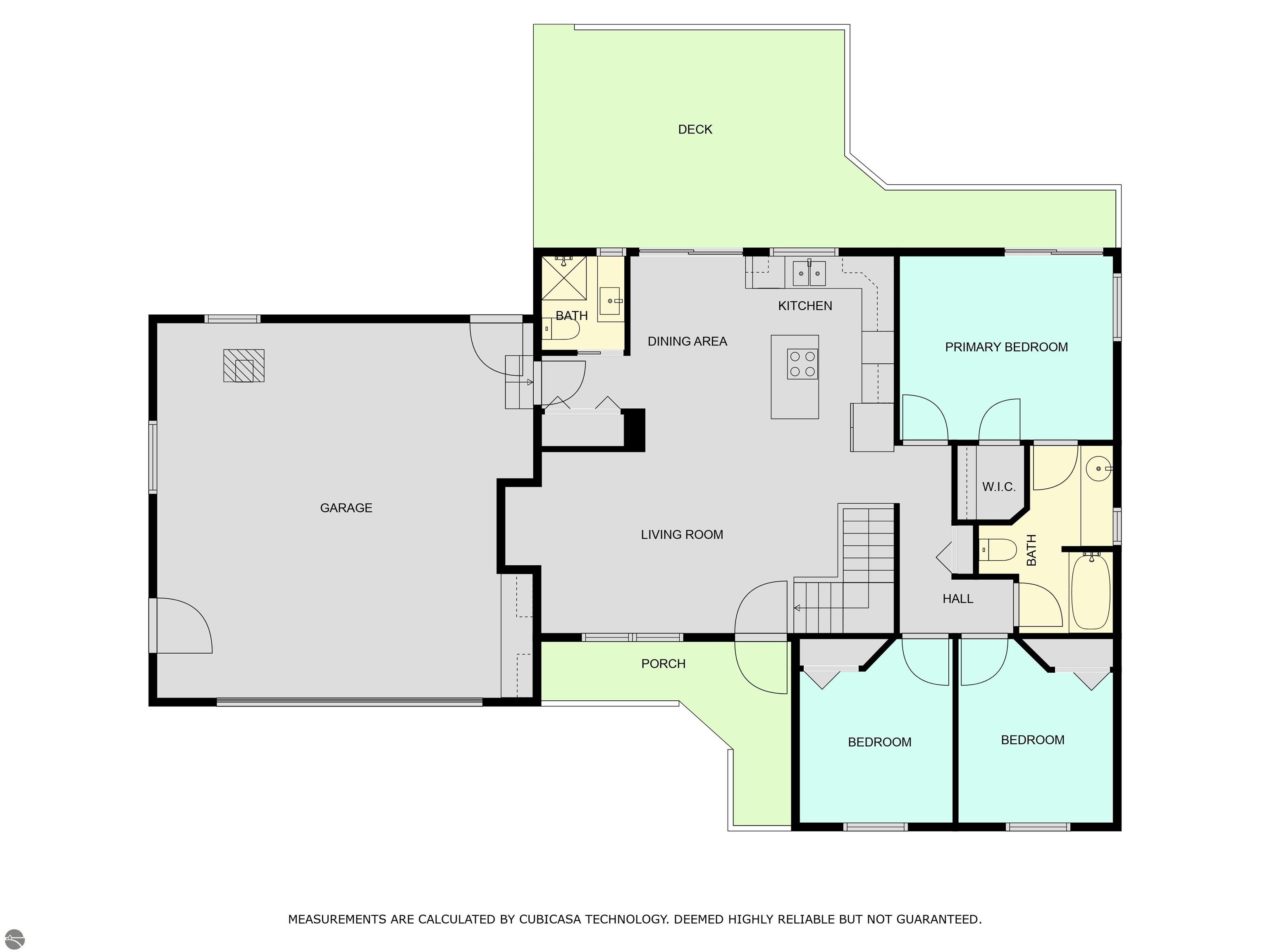 6116 Cedar Run Road