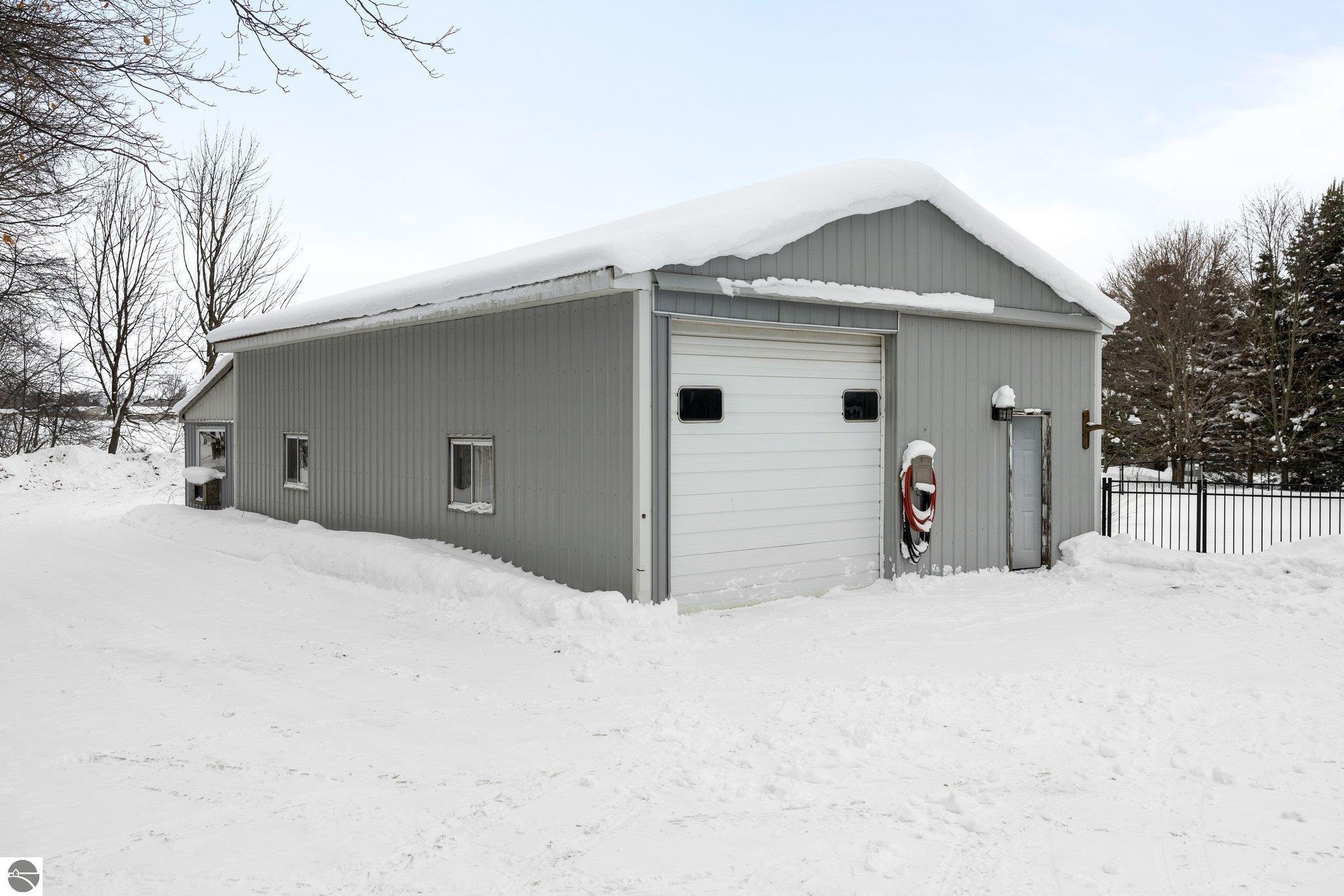 6116 Cedar Run Road