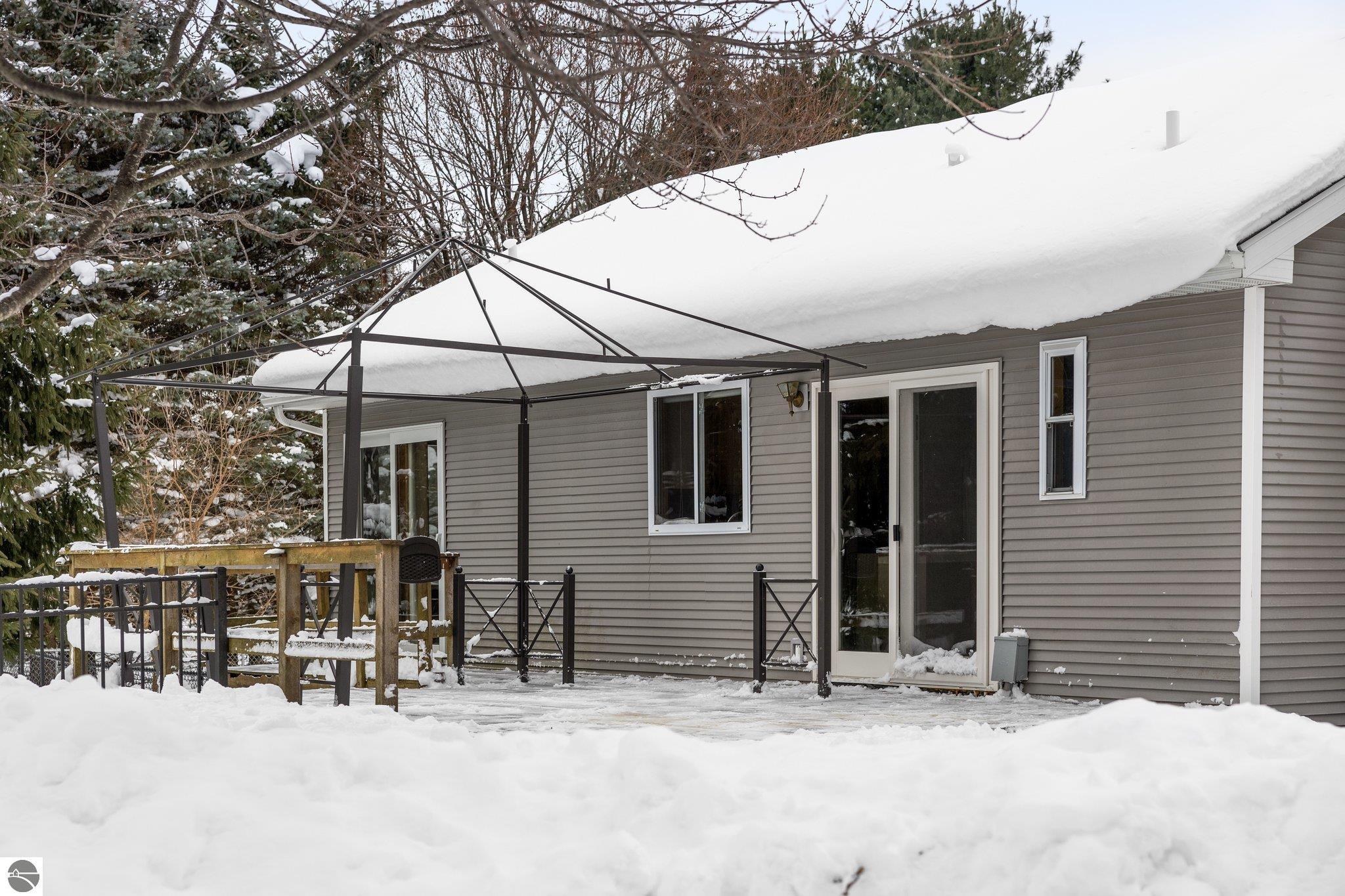 6116 Cedar Run Road